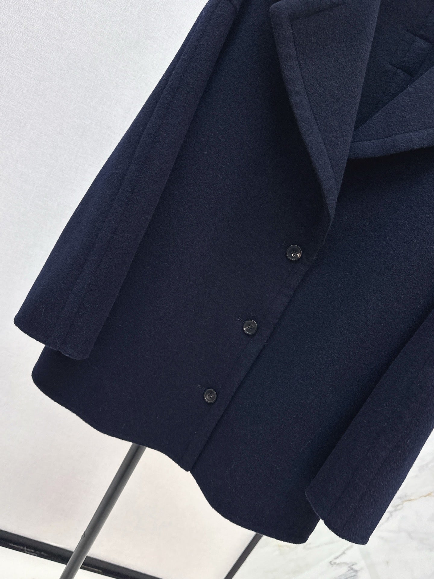 Loe 25fw blazer