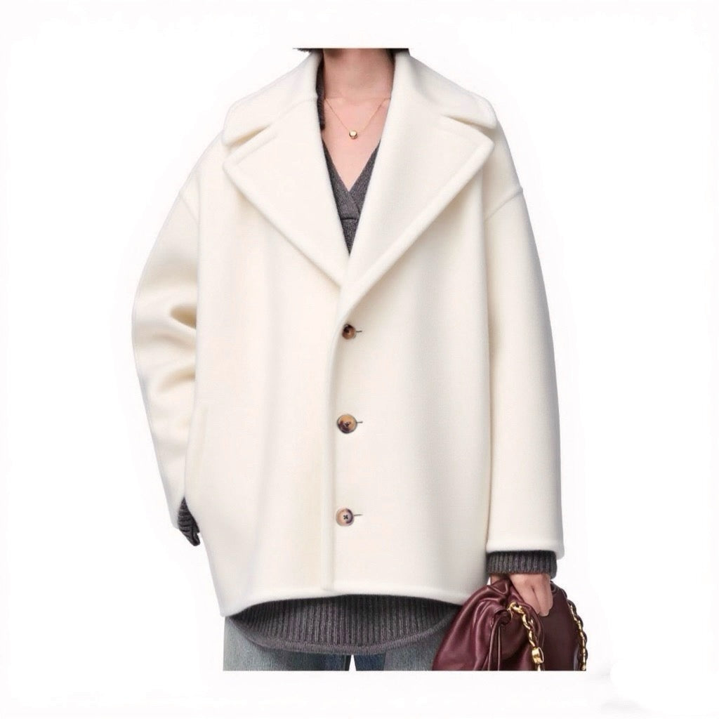 Loe 25fw blazer