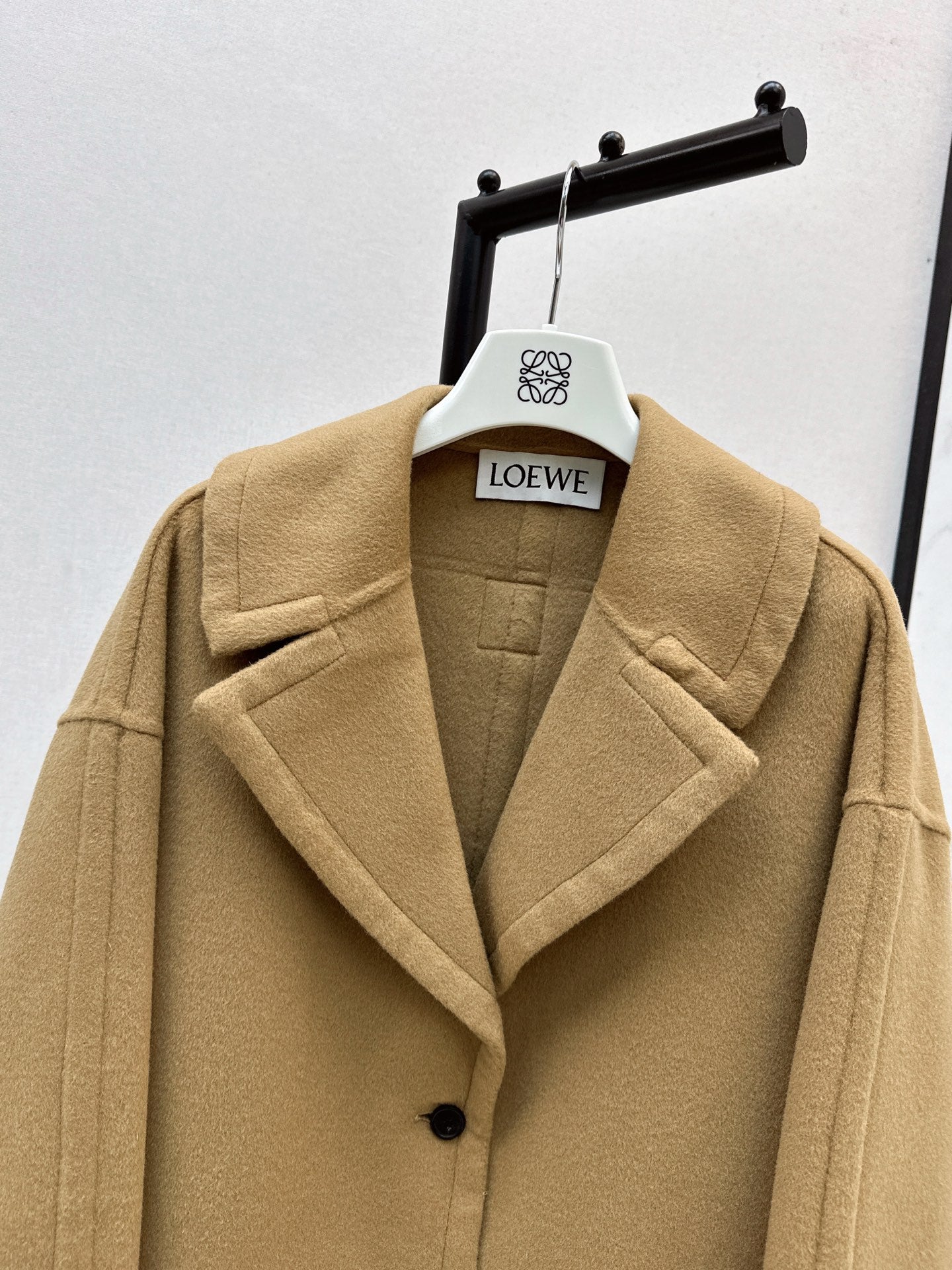 Loe 25fw blazer