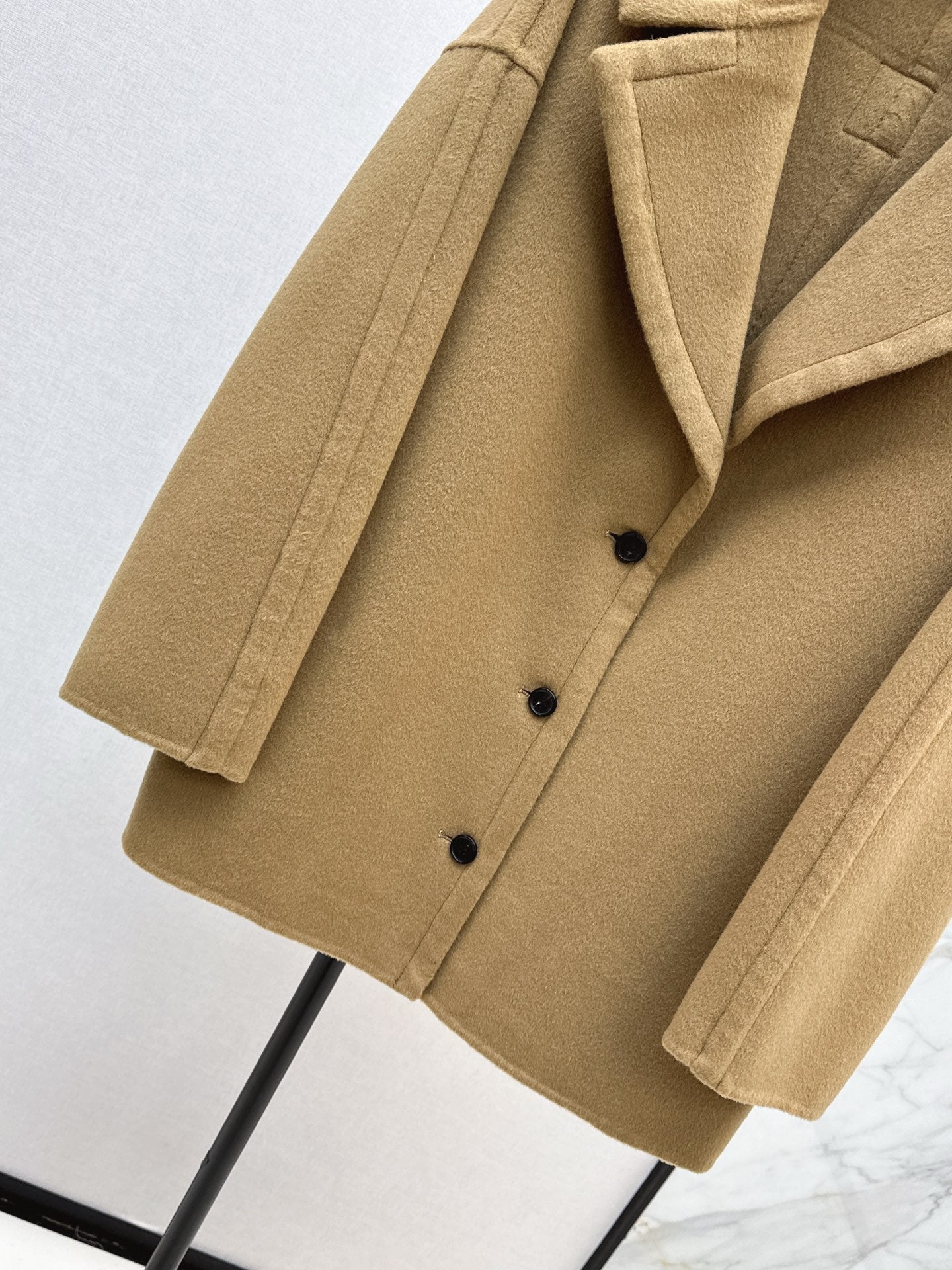 Loe 25fw blazer