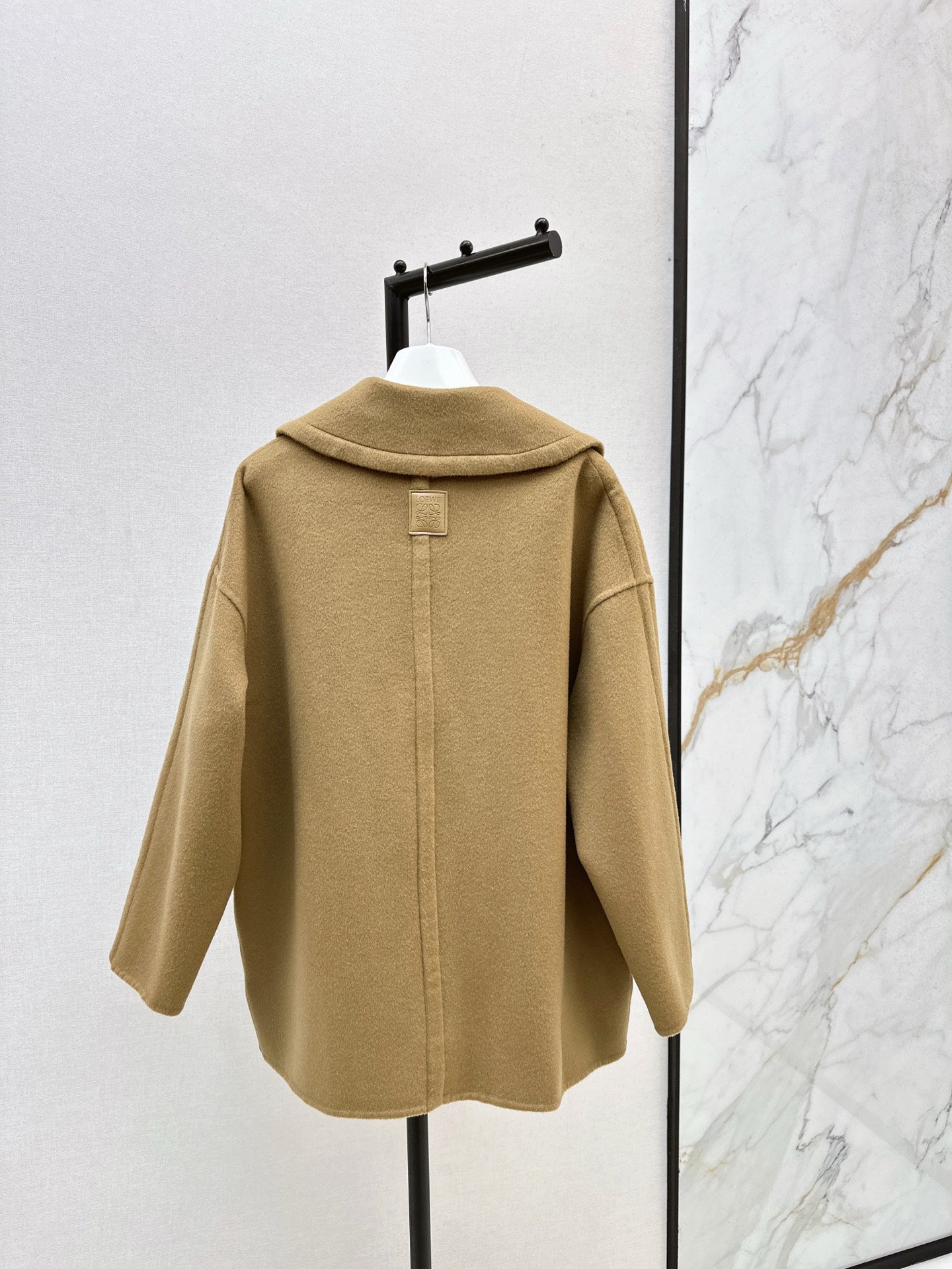 Loe 25fw blazer