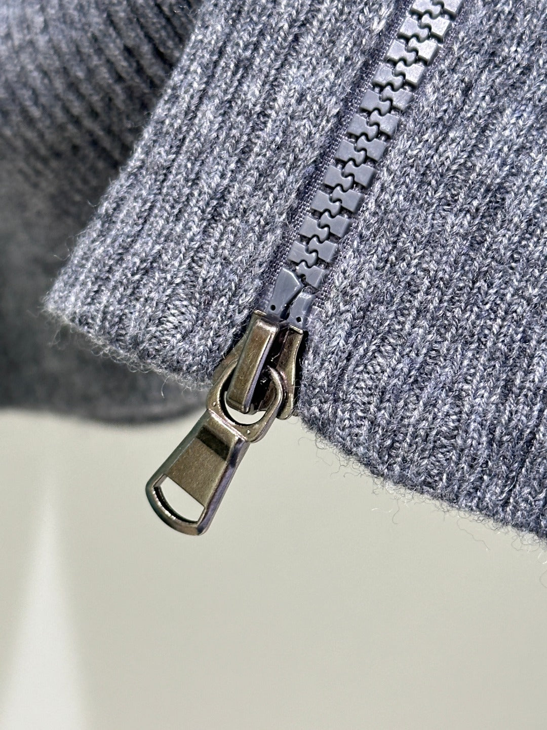 Brune 25fw wool jacket