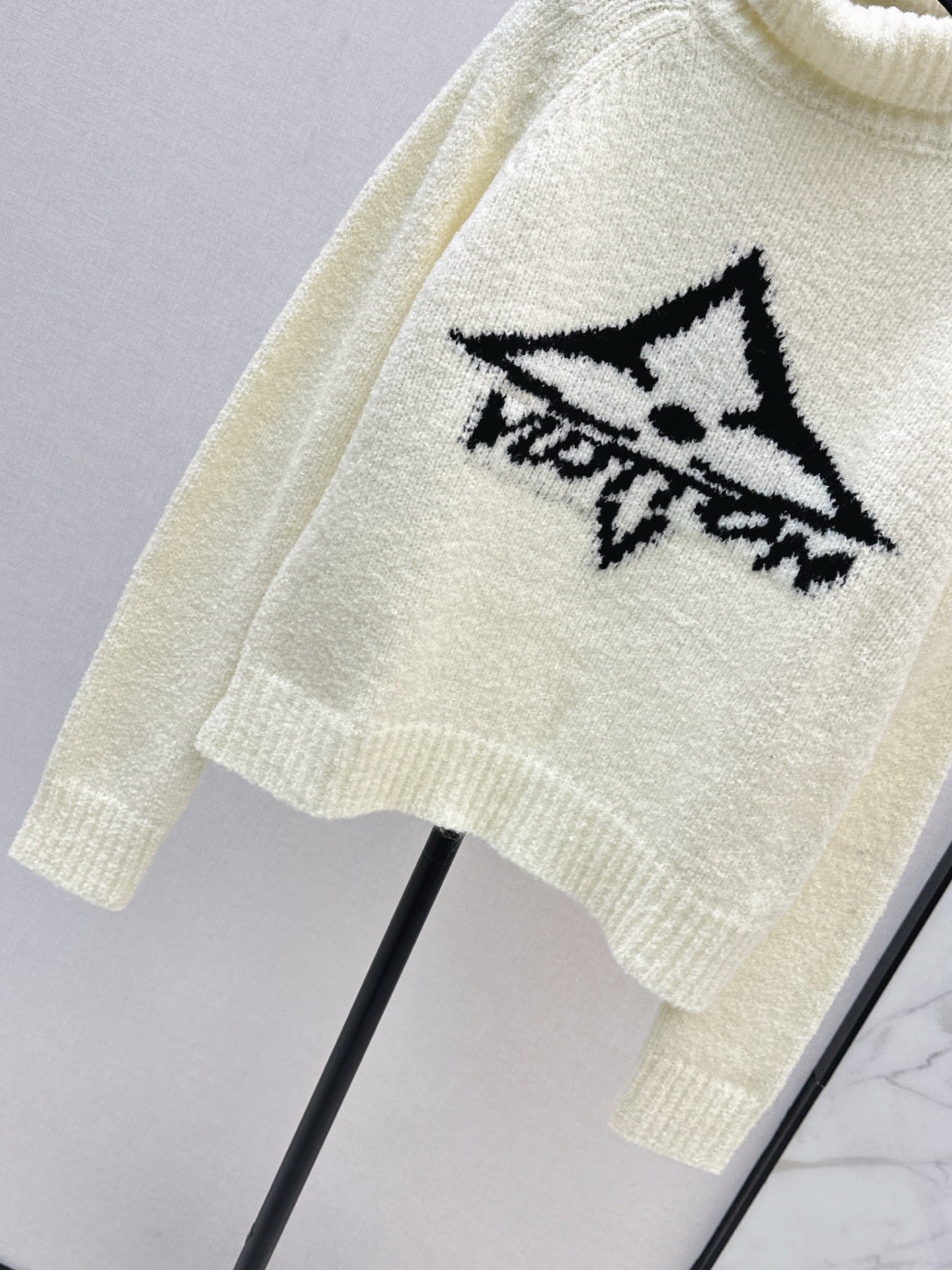 Loui 25fw sweater