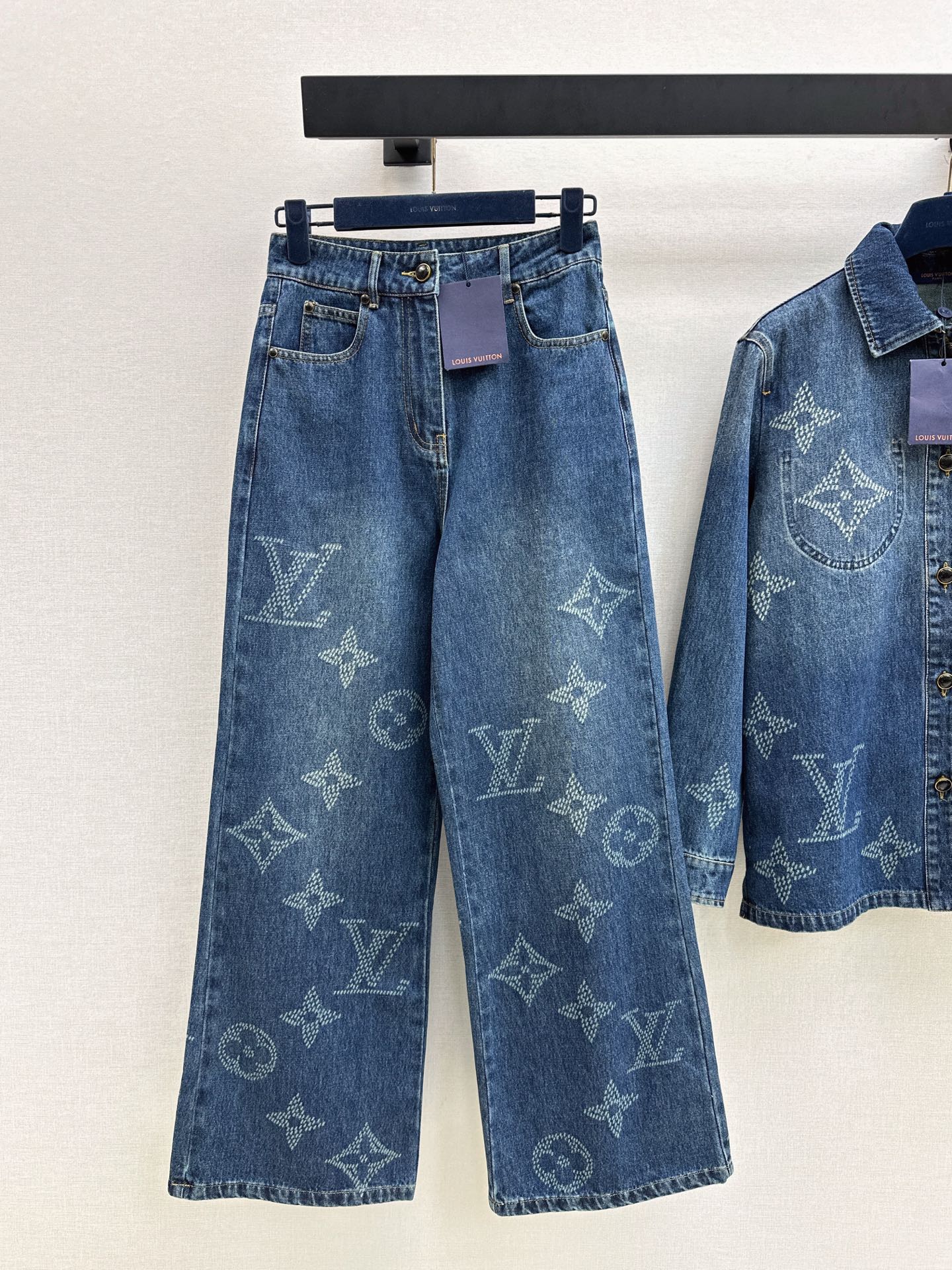 Loui 25fw jeans