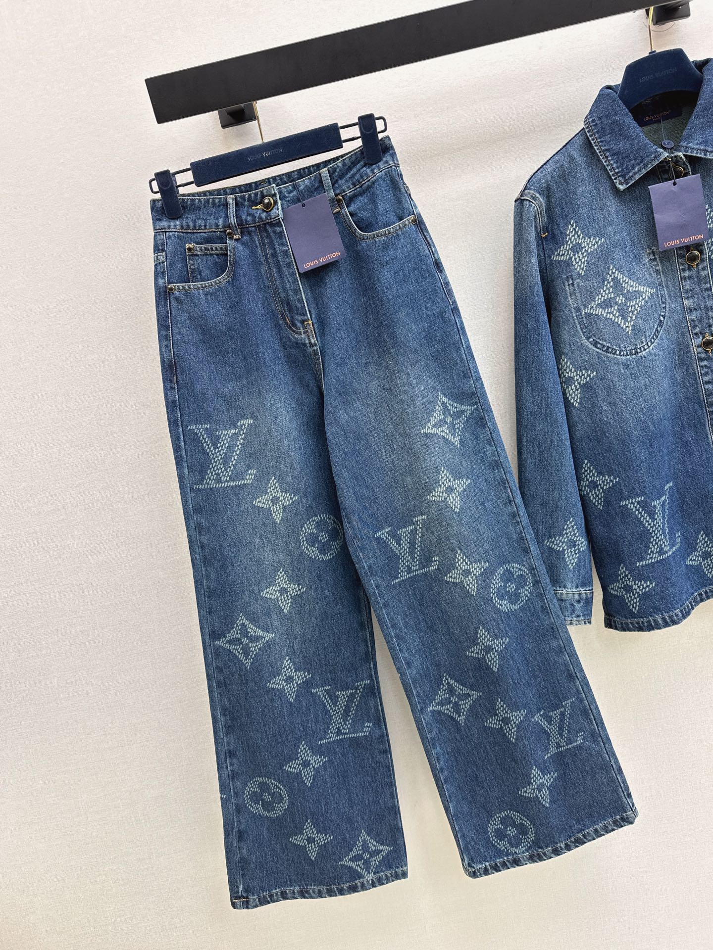 Loui 25fw jeans
