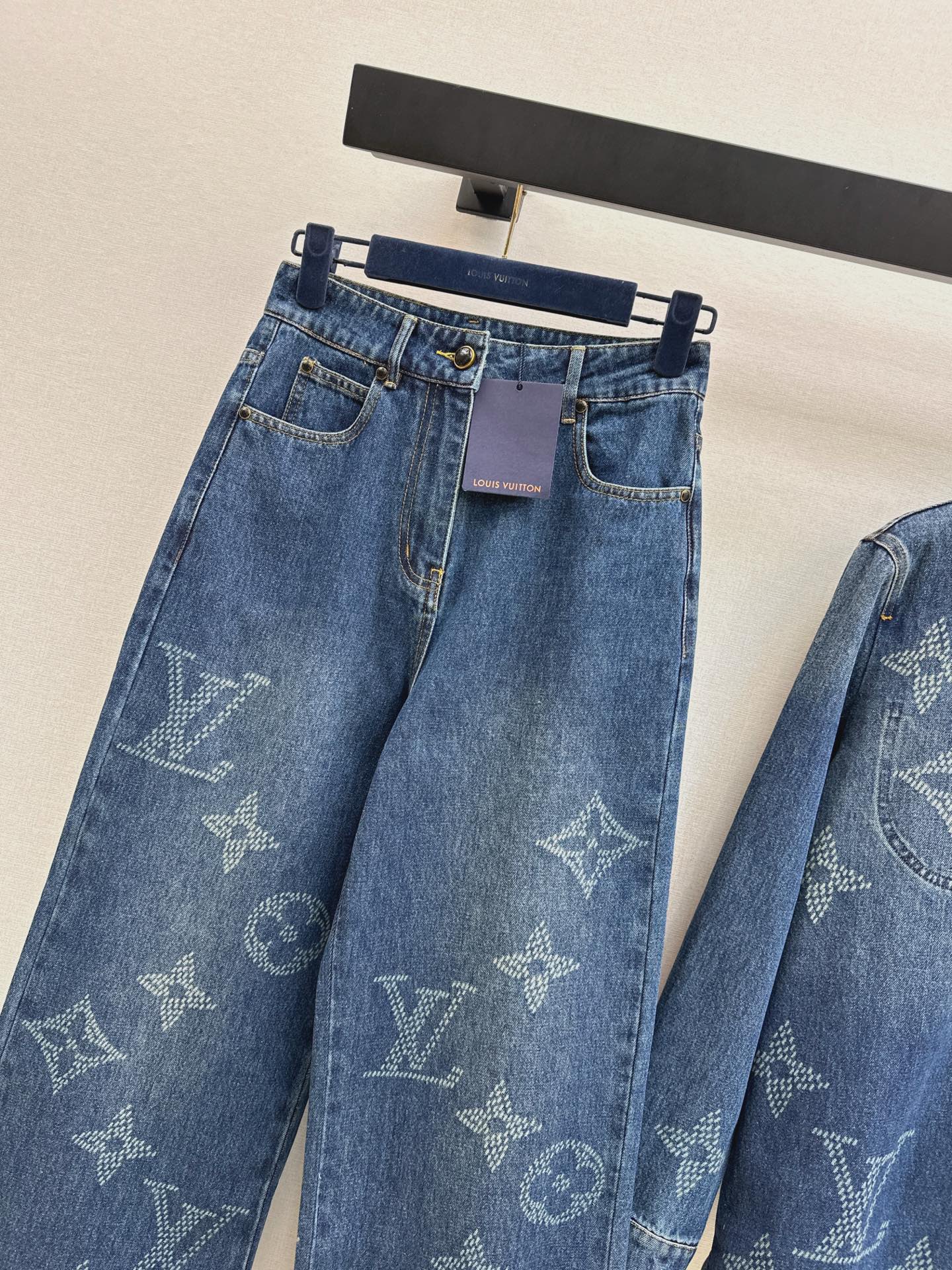 Loui 25fw jeans