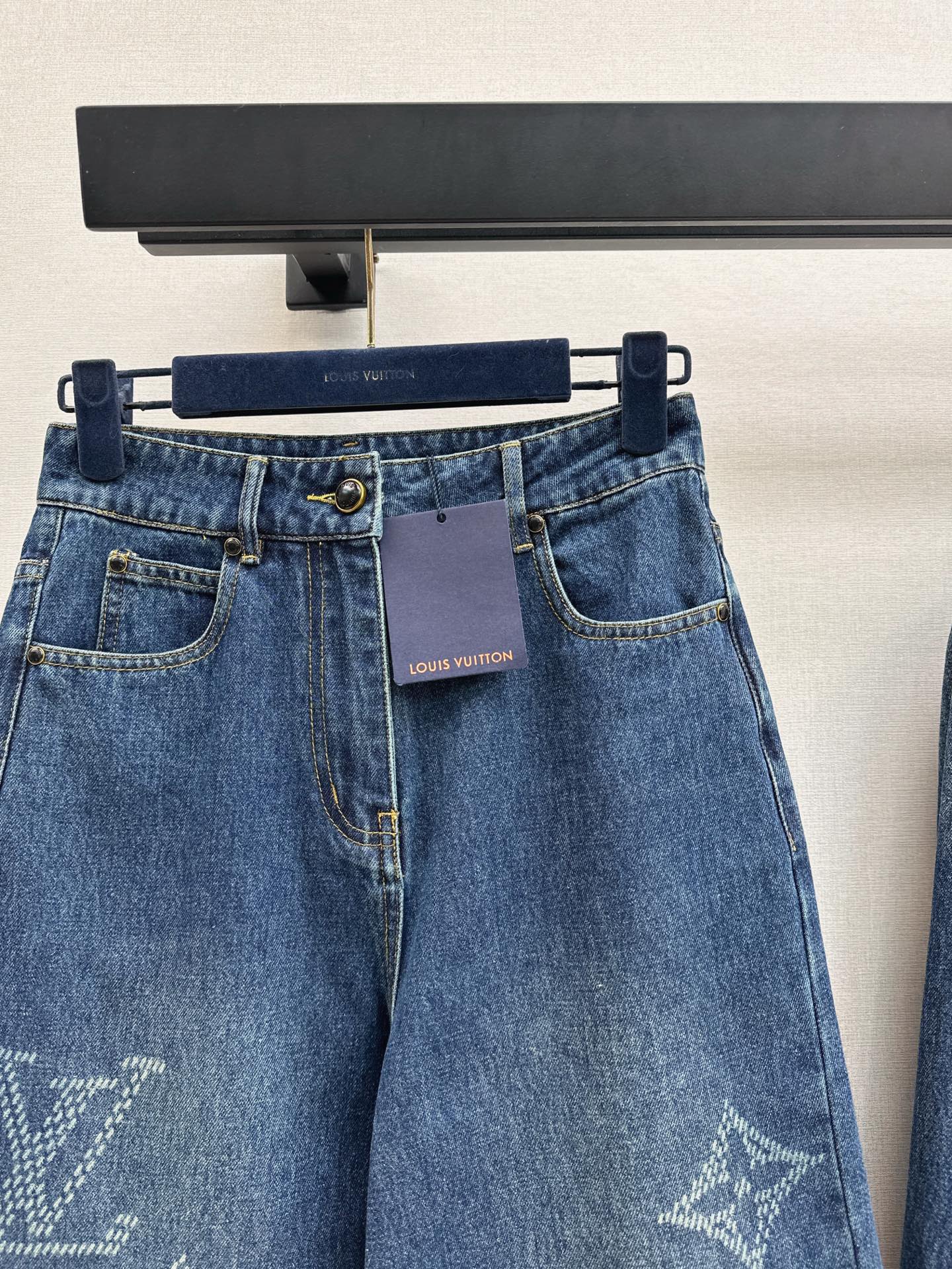 Loui 25fw jeans