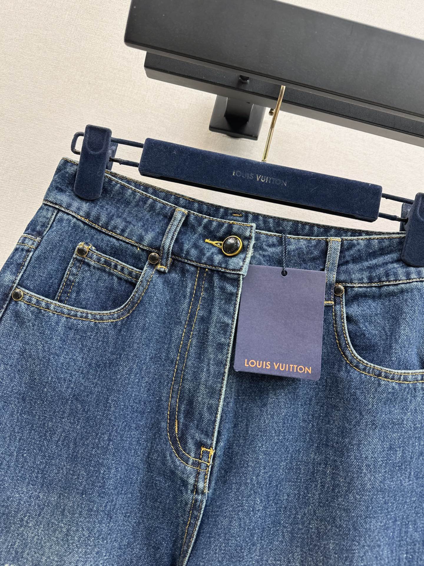 Loui 25fw jeans