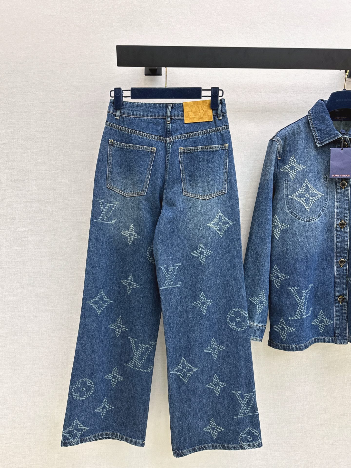 Loui 25fw jeans