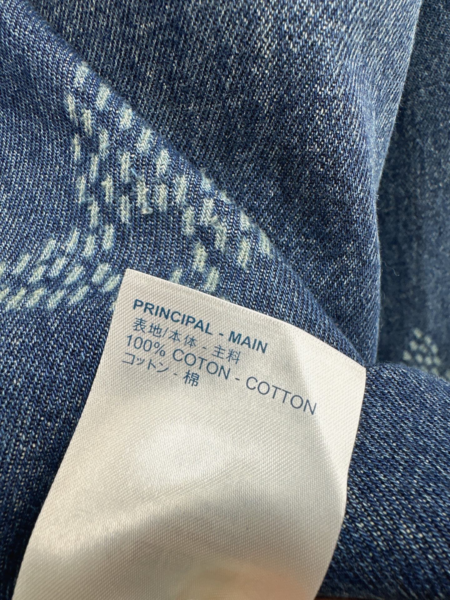 Loui 25fw jeans