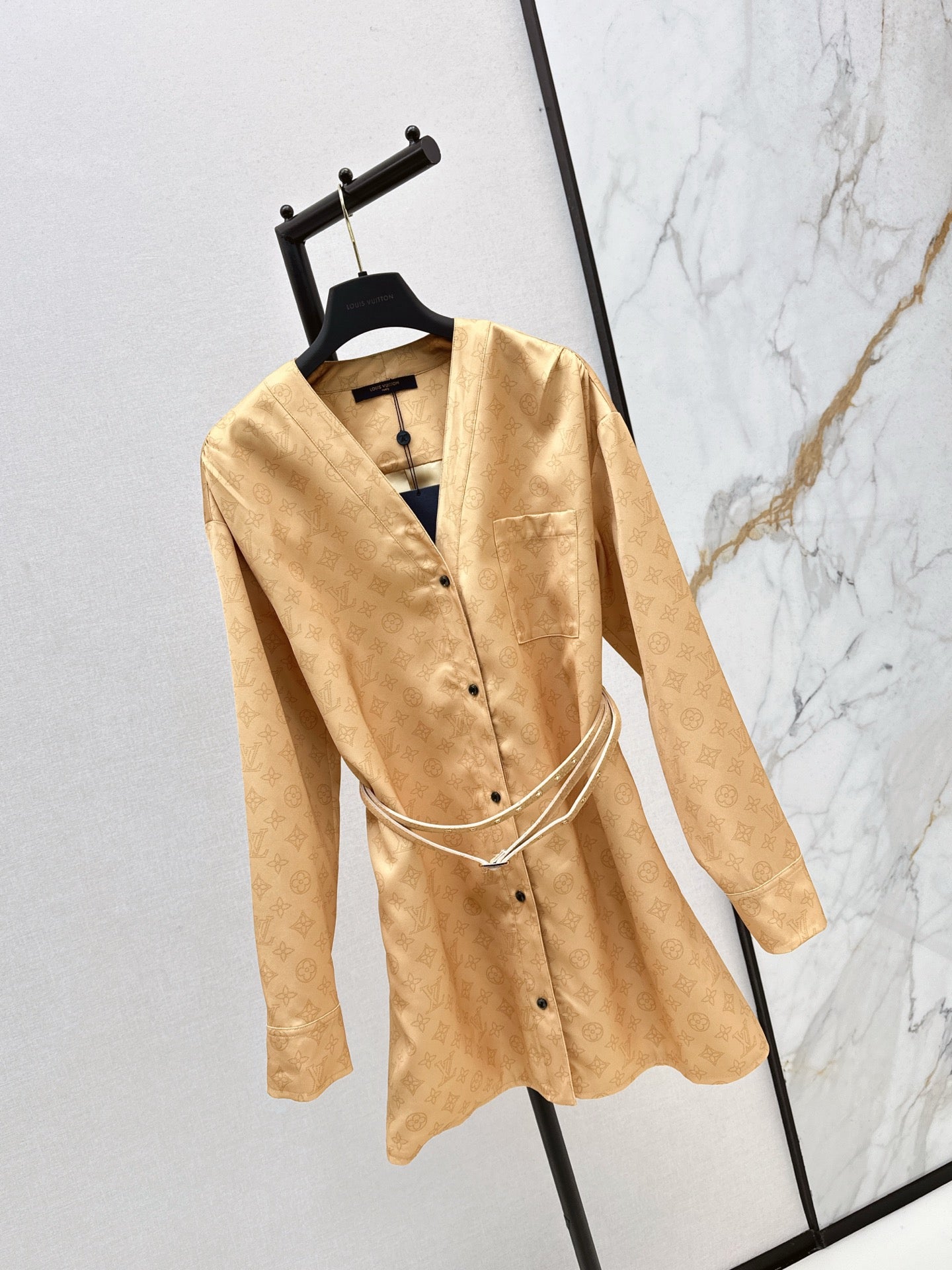 Loui 25fw dress