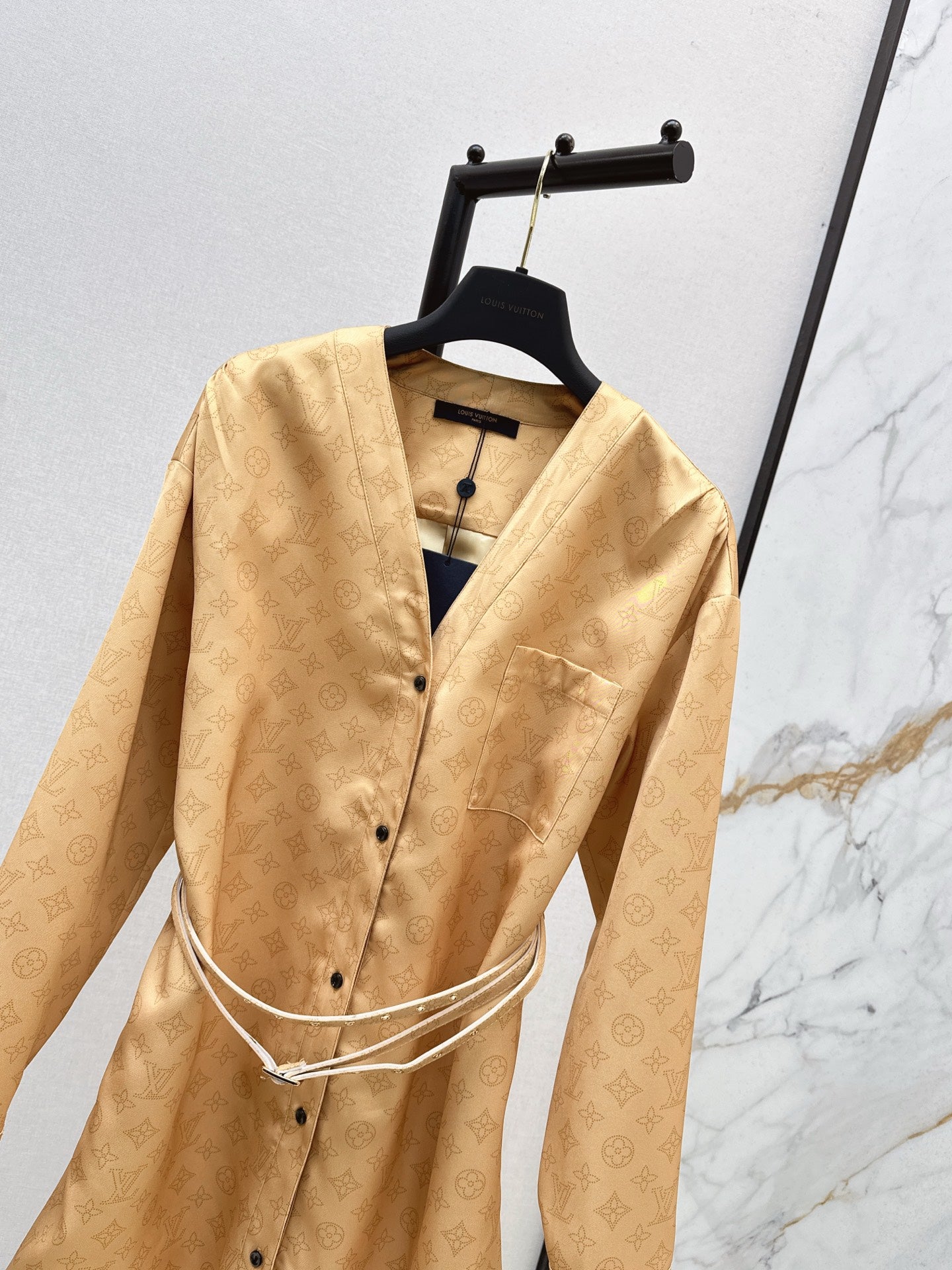 Loui 25fw dress