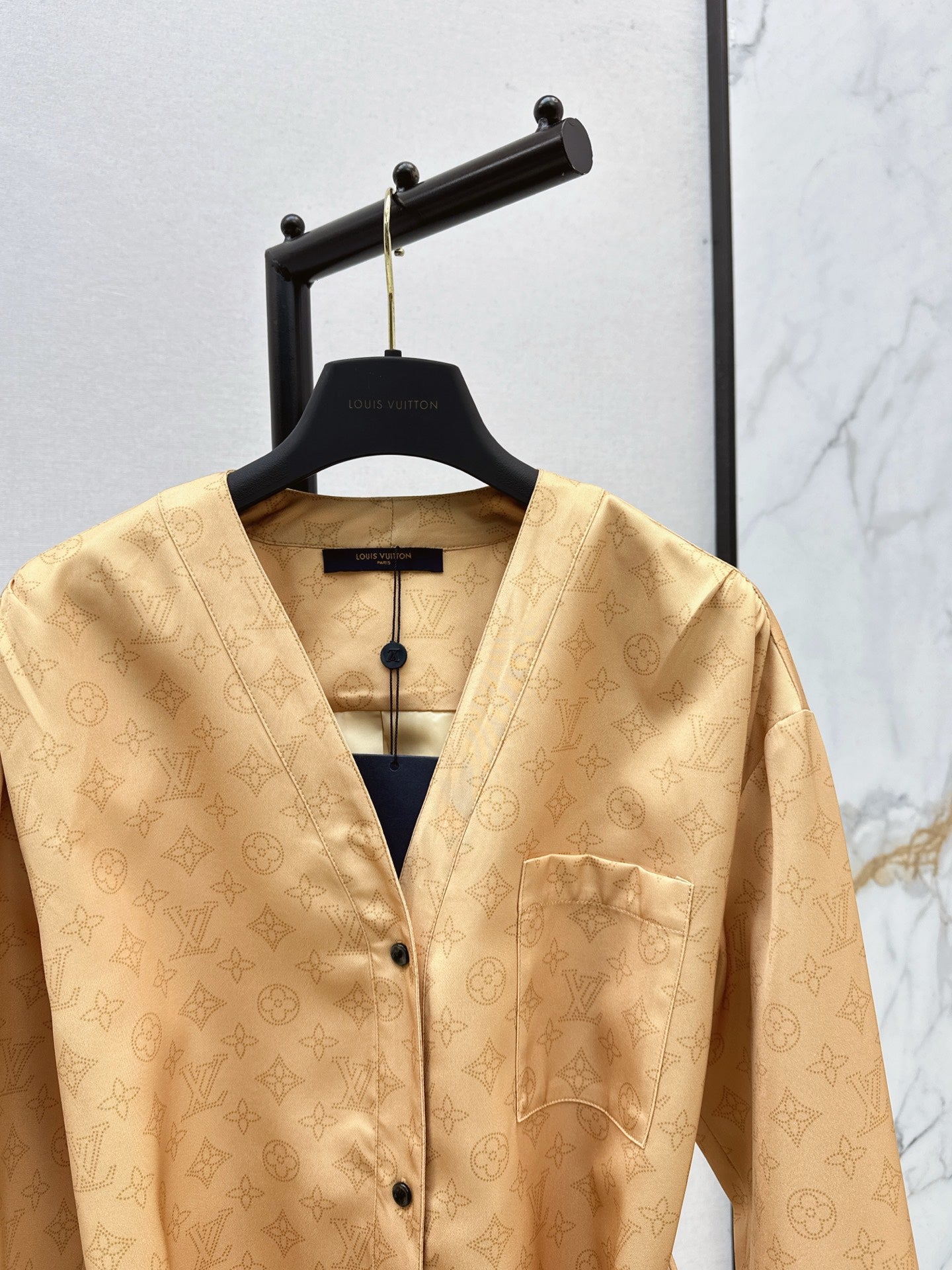 Loui 25fw dress