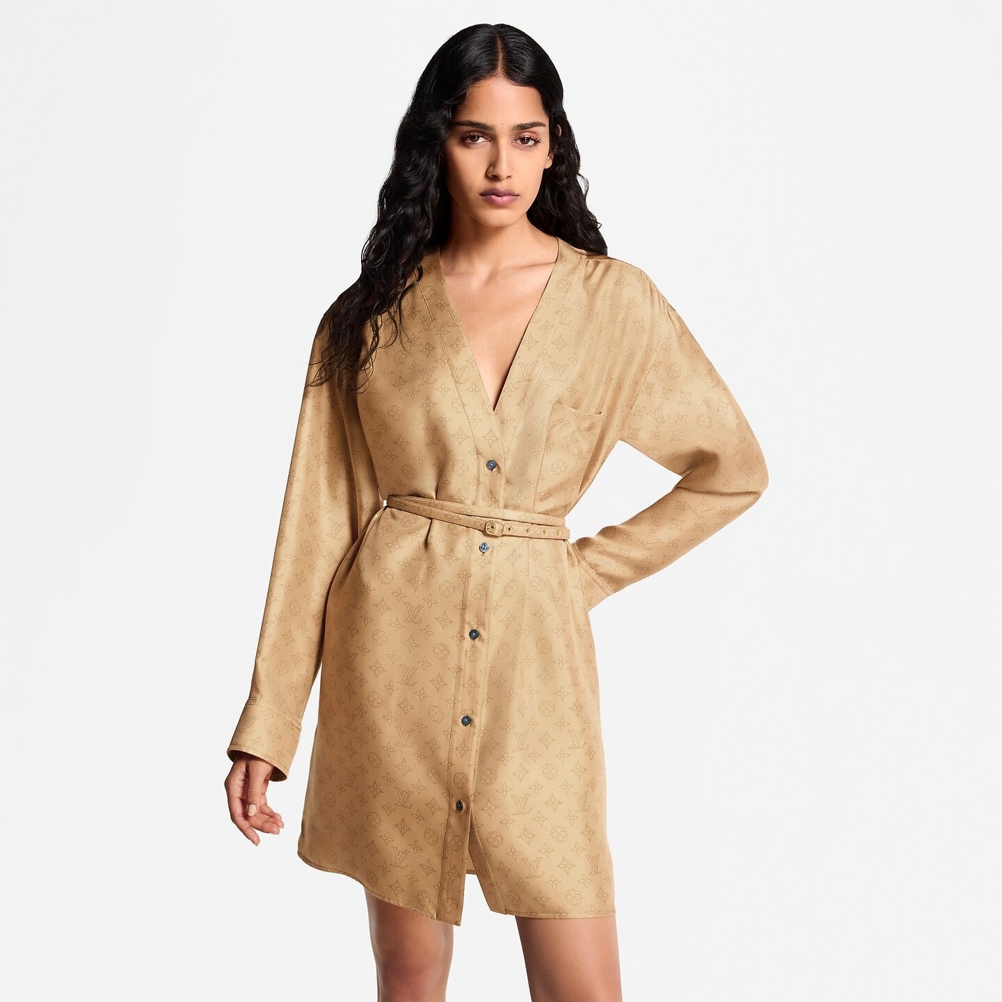 Loui 25fw dress