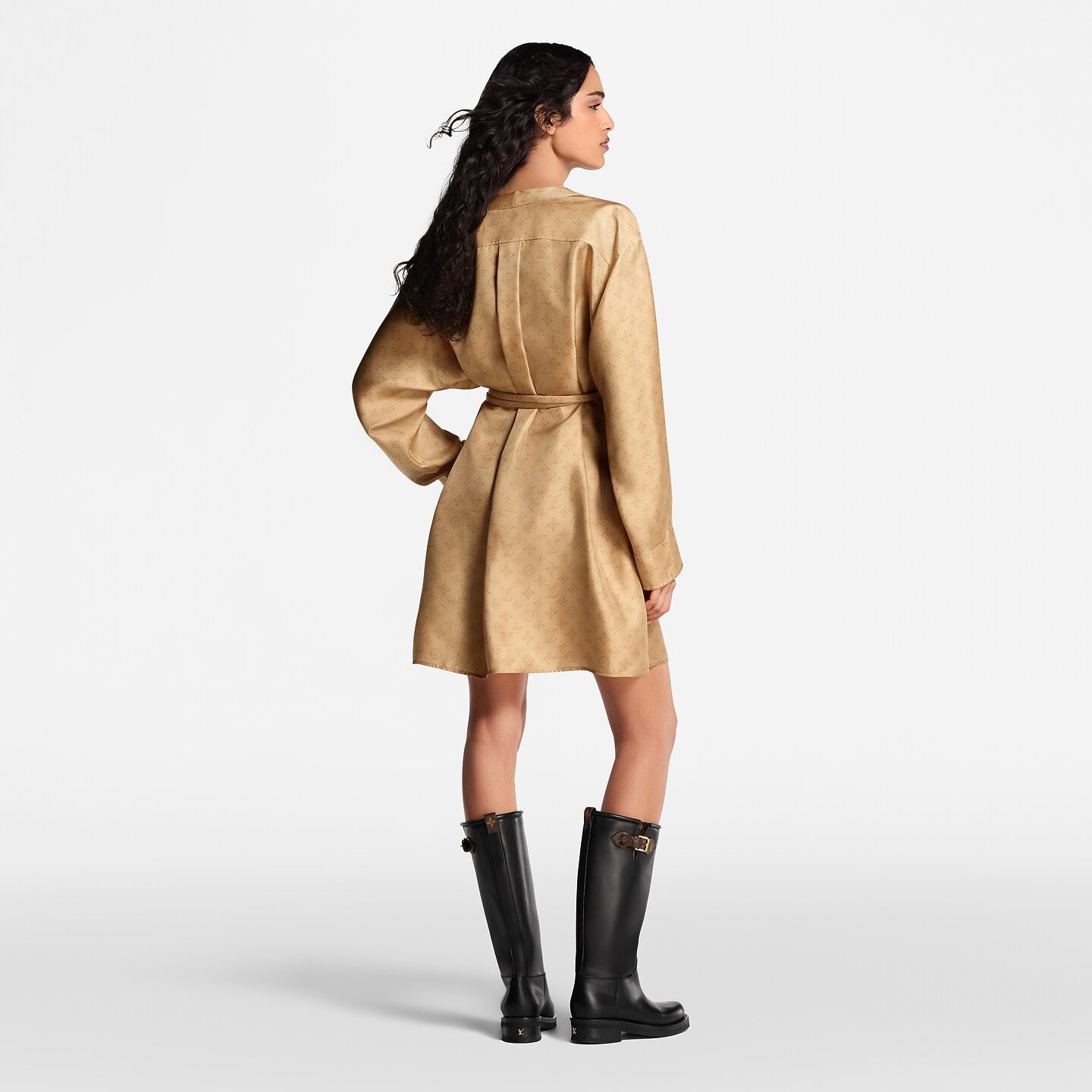 Loui 25fw dress