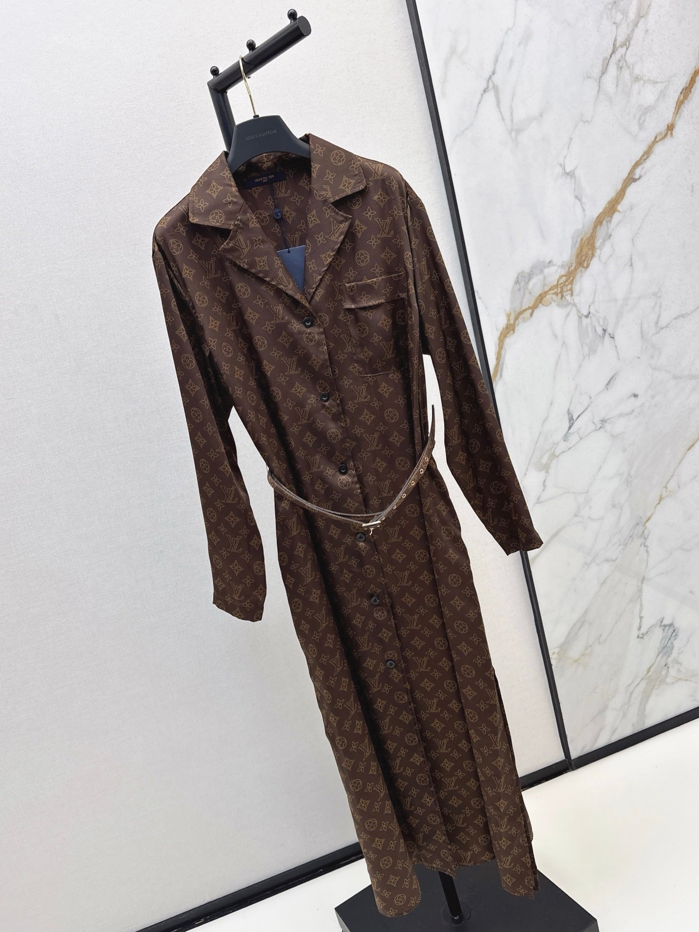 Loui 25fw dress