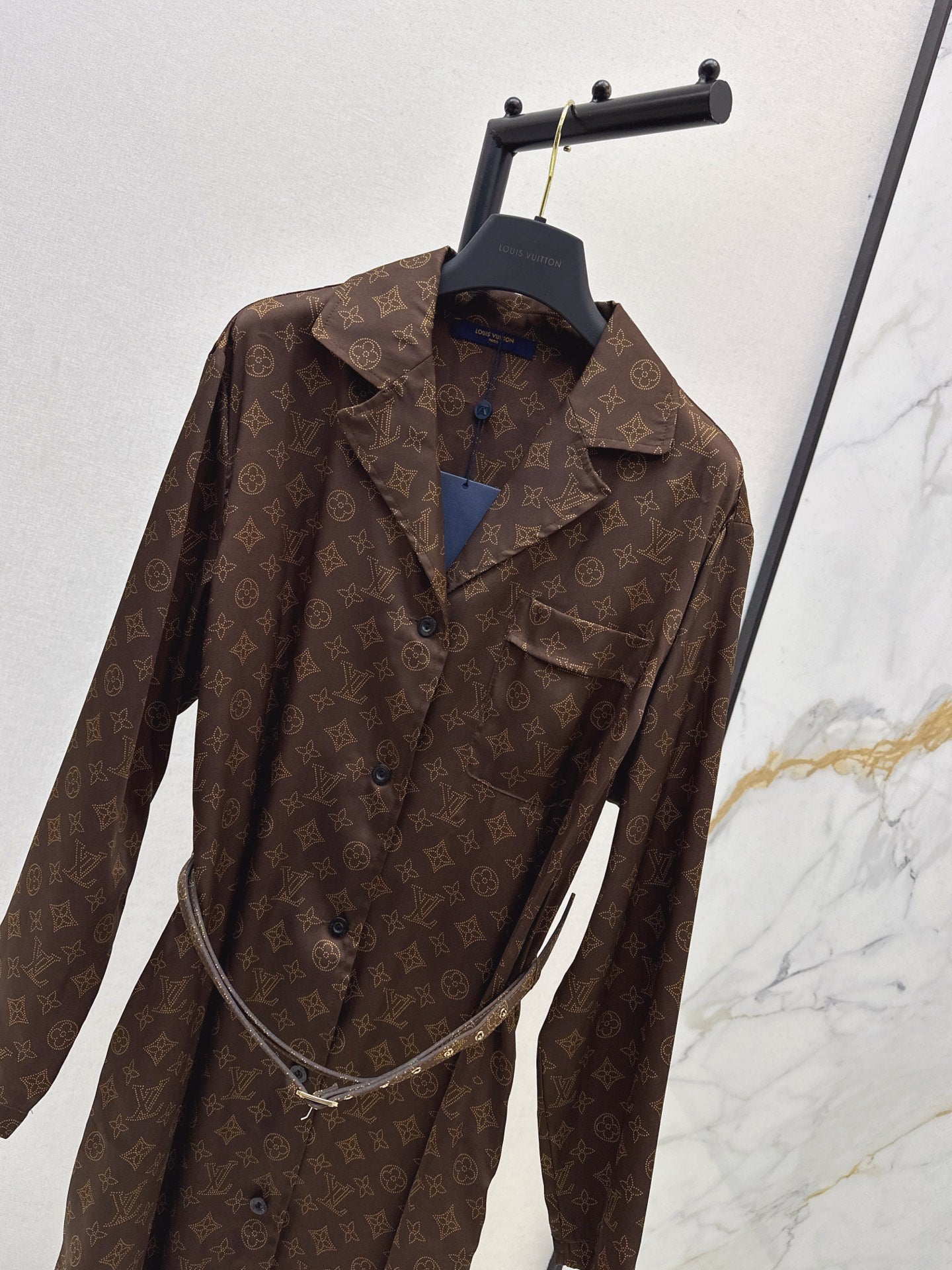 Loui 25fw dress