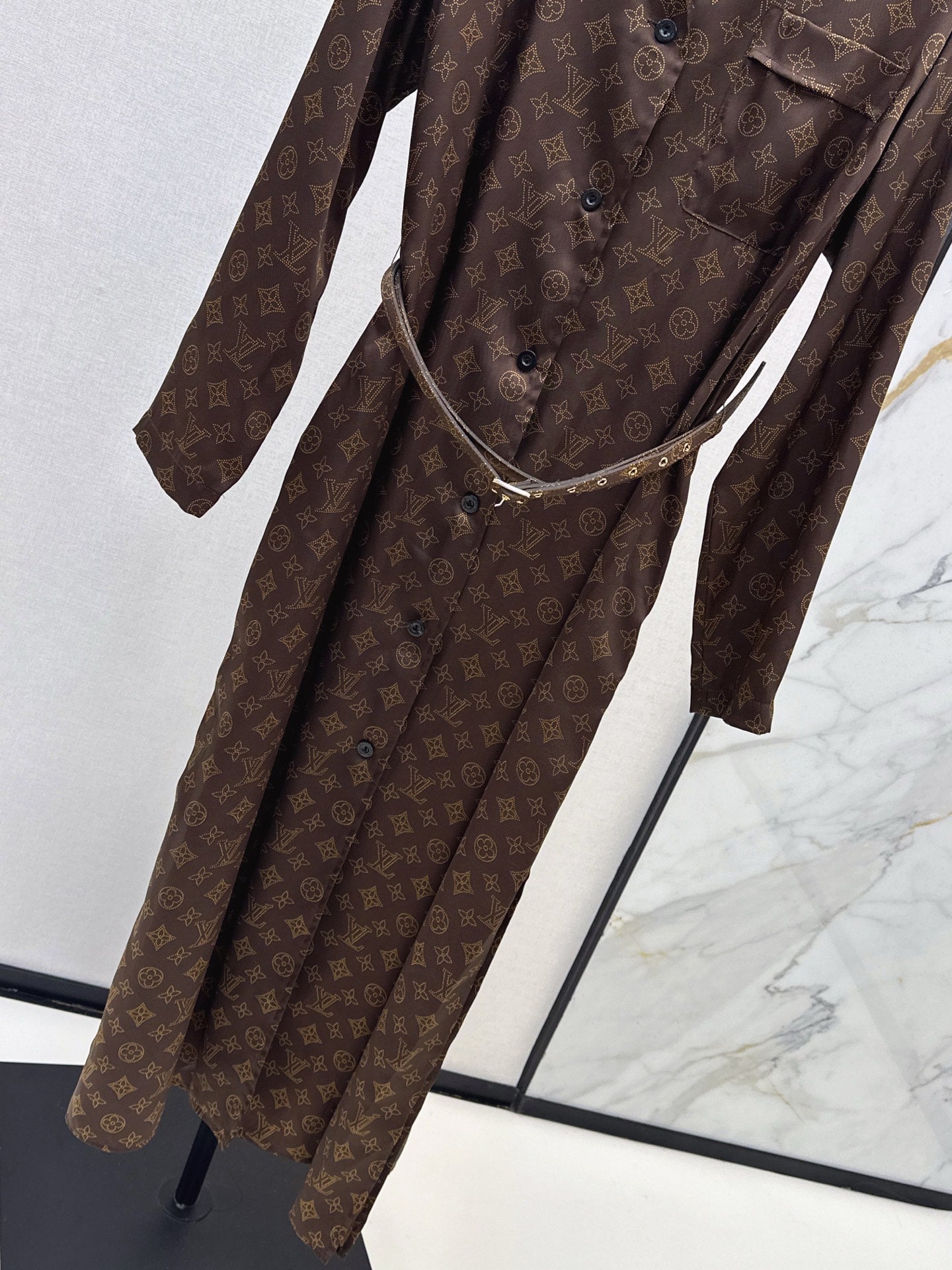 Loui 25fw dress