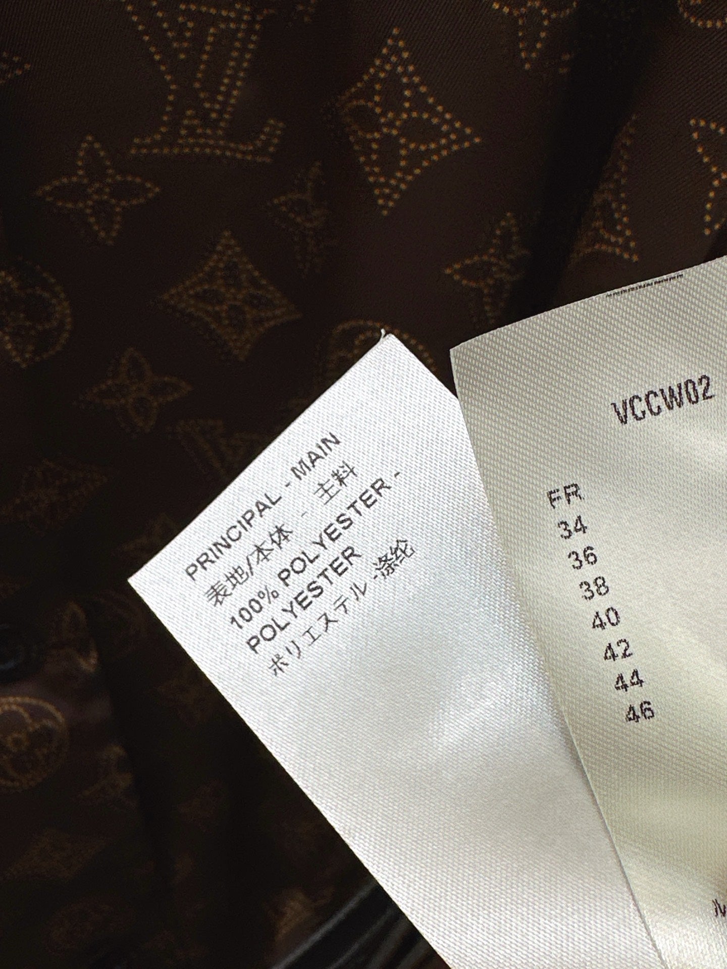 Loui 25fw dress