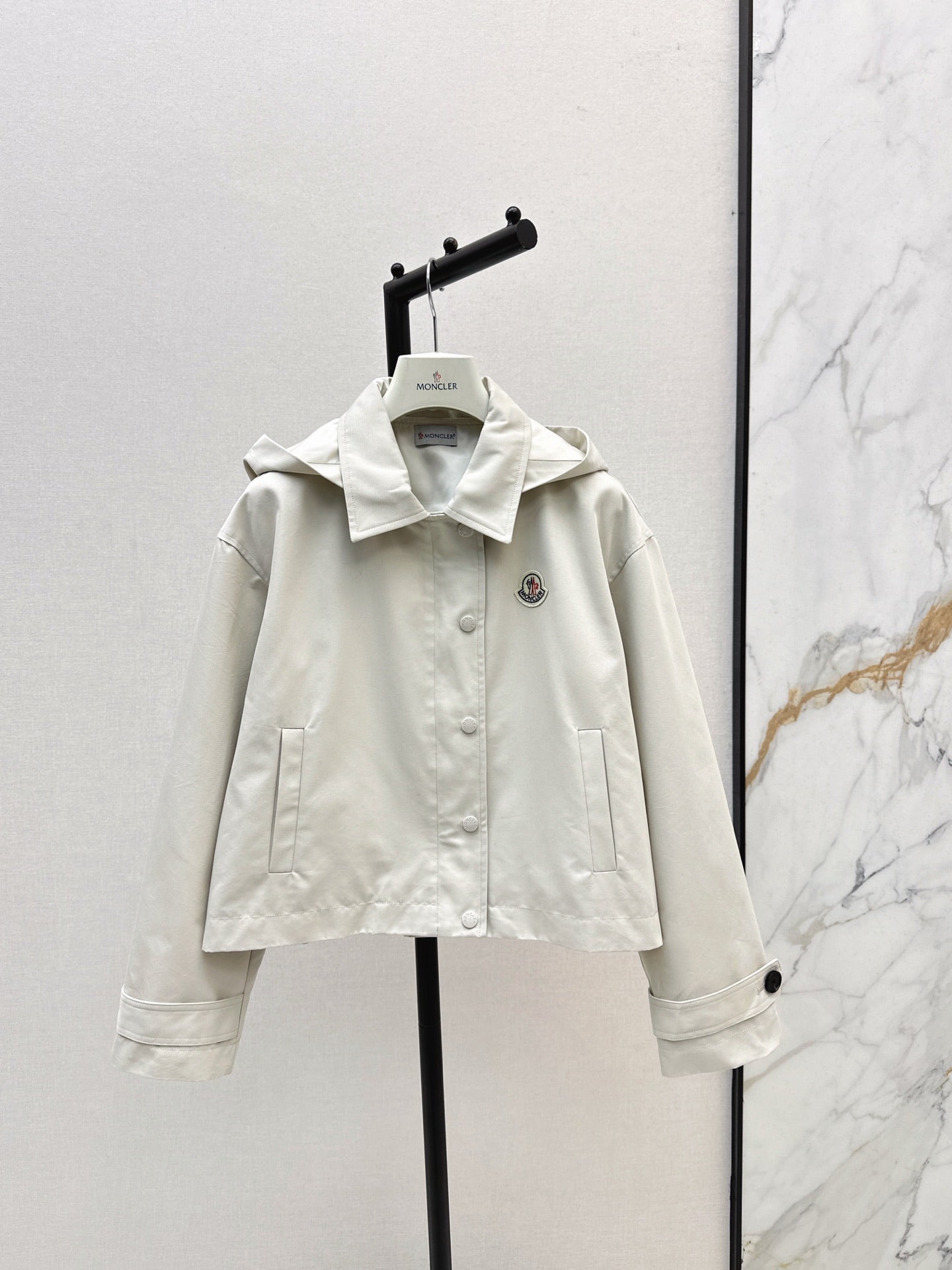 Monc 25fw jacket