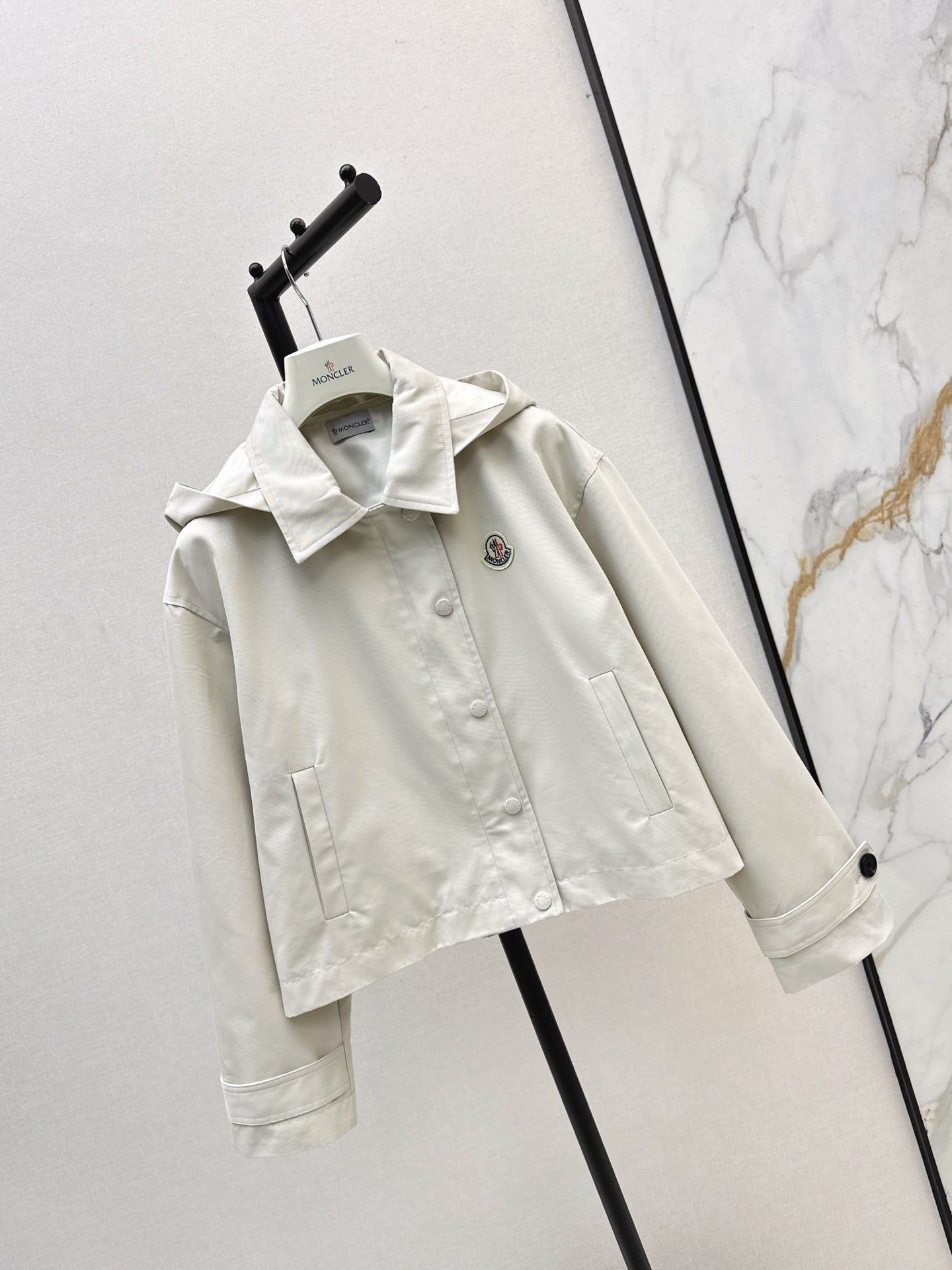 Monc 25fw jacket