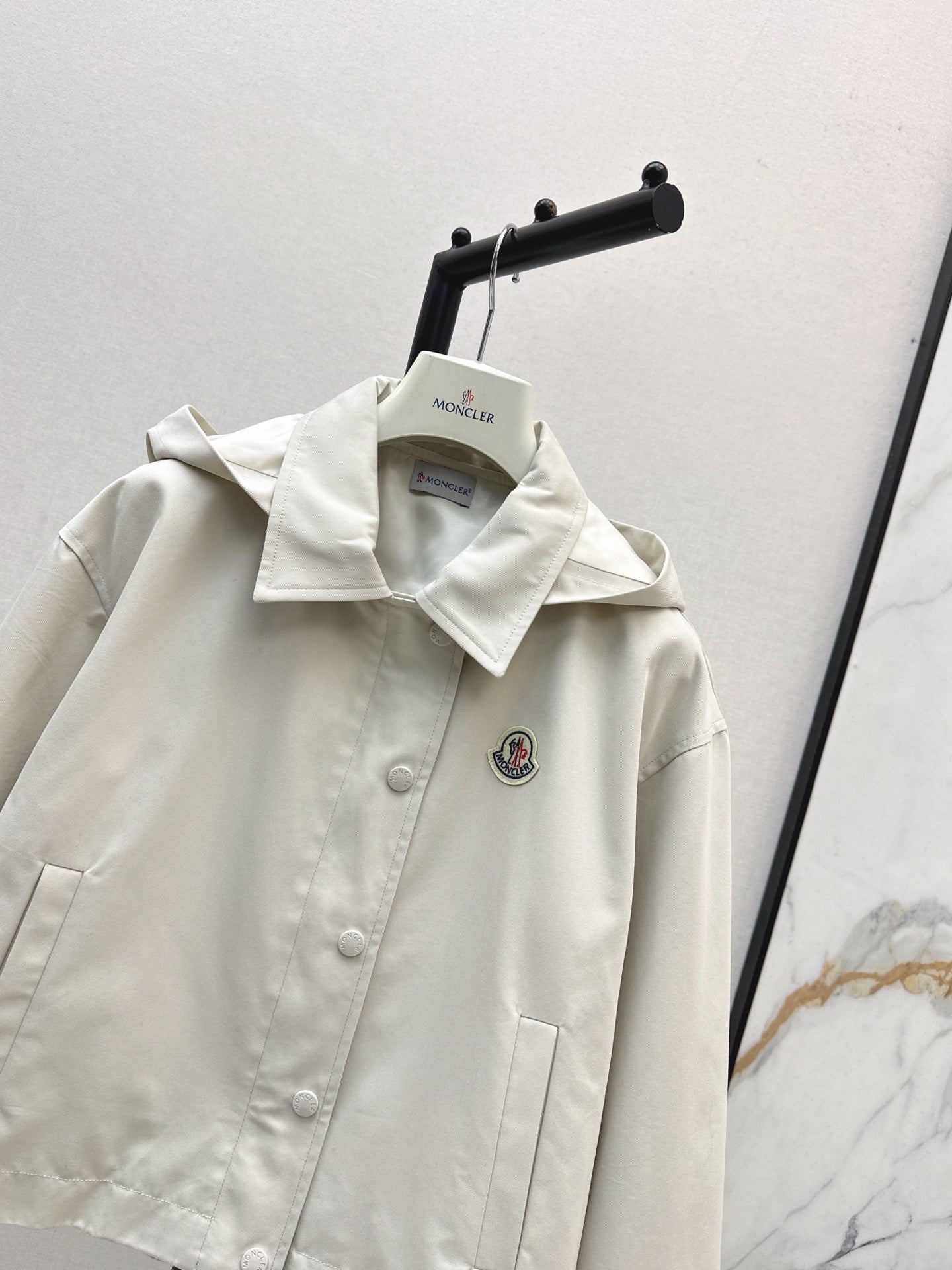 Monc 25fw jacket