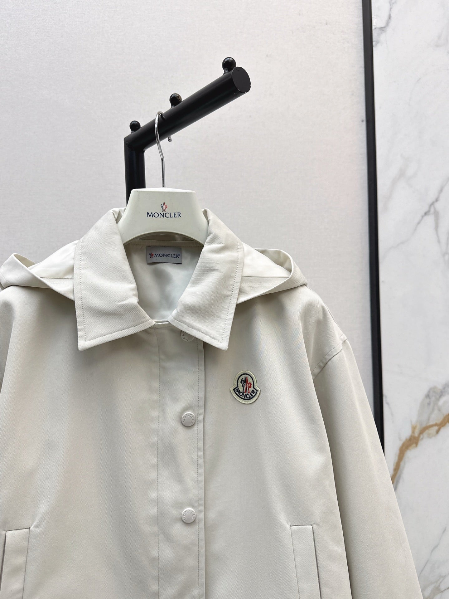 Monc 25fw jacket