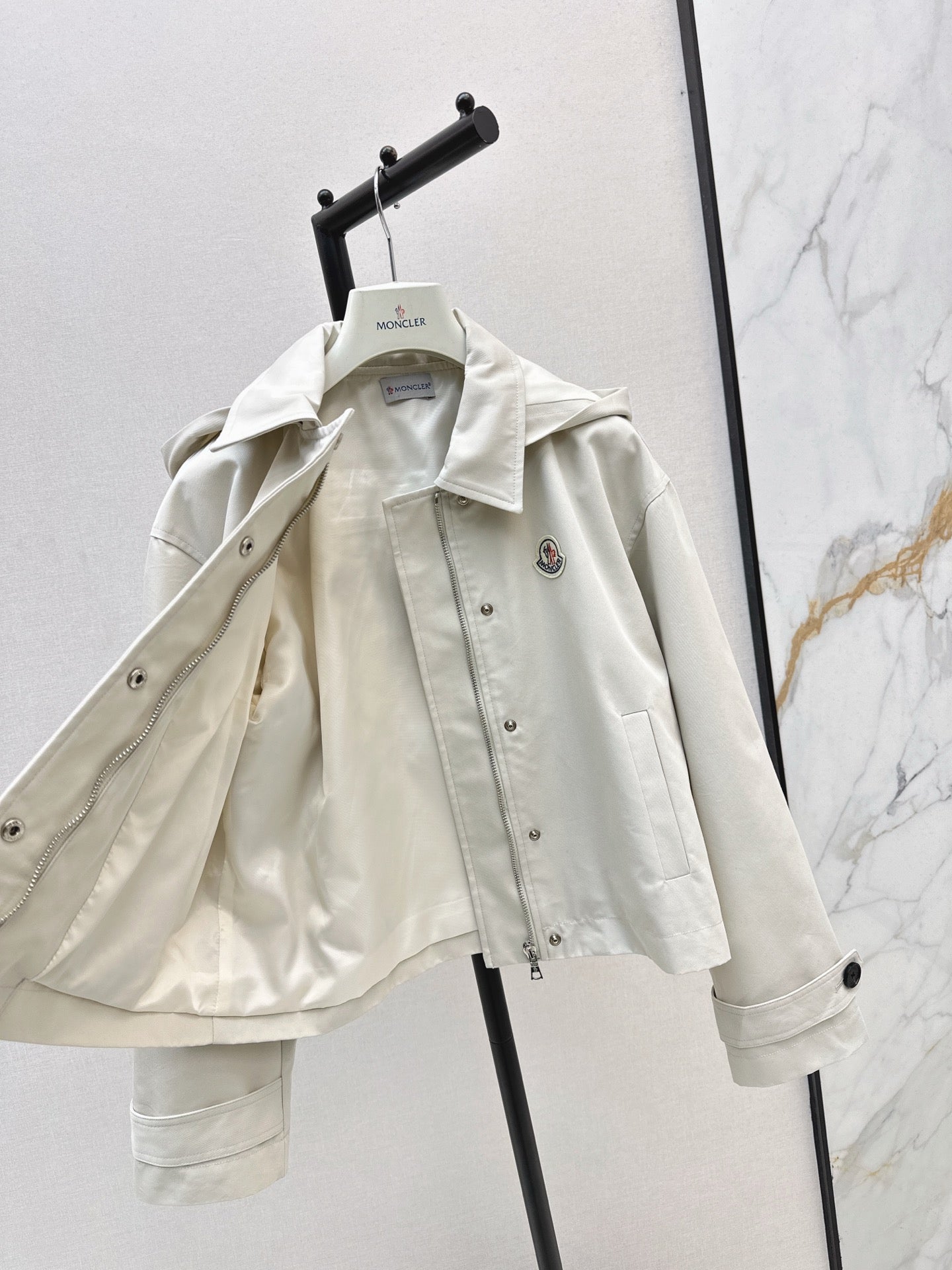 Monc 25fw jacket