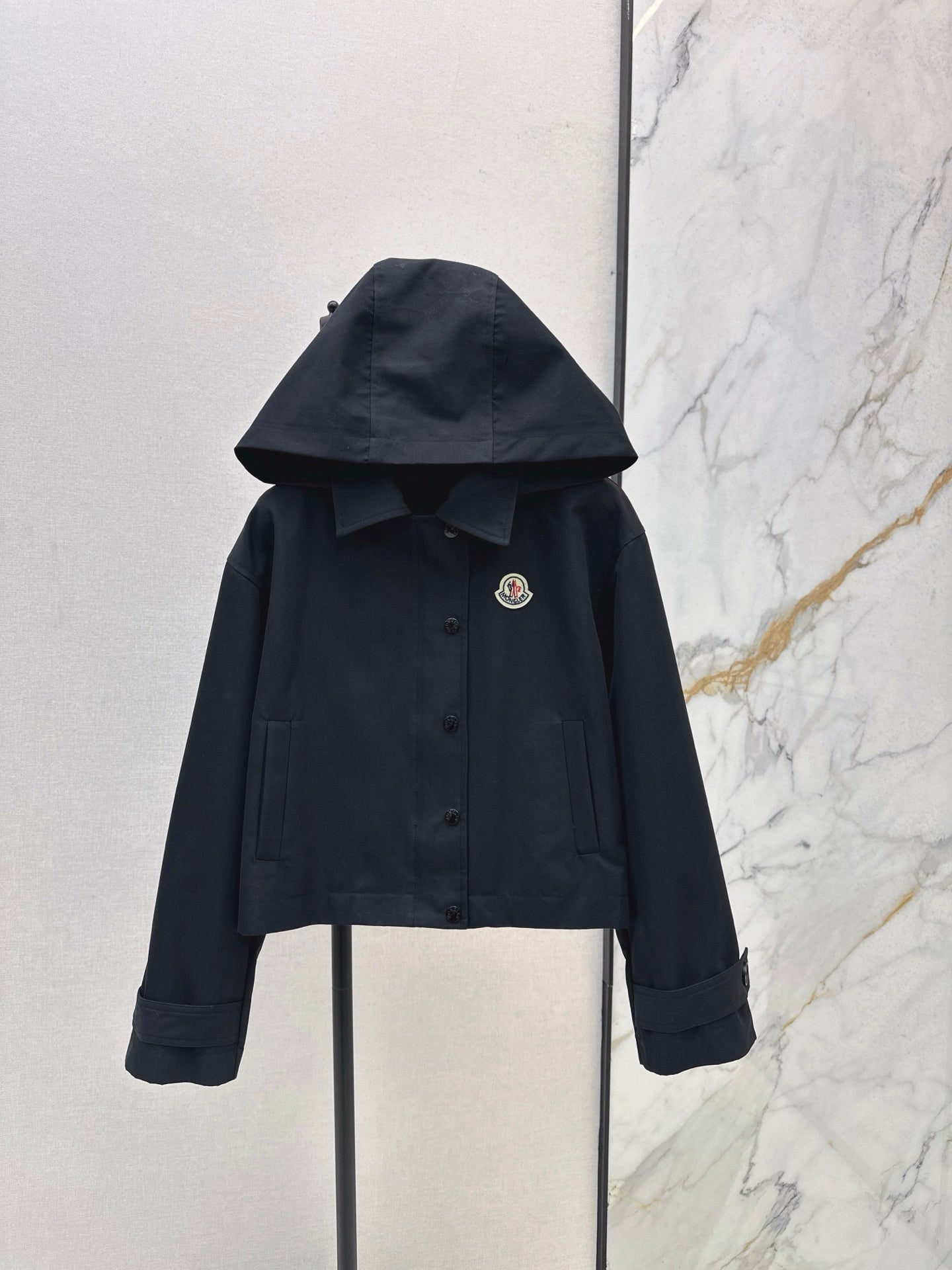 Monc 25fw jacket