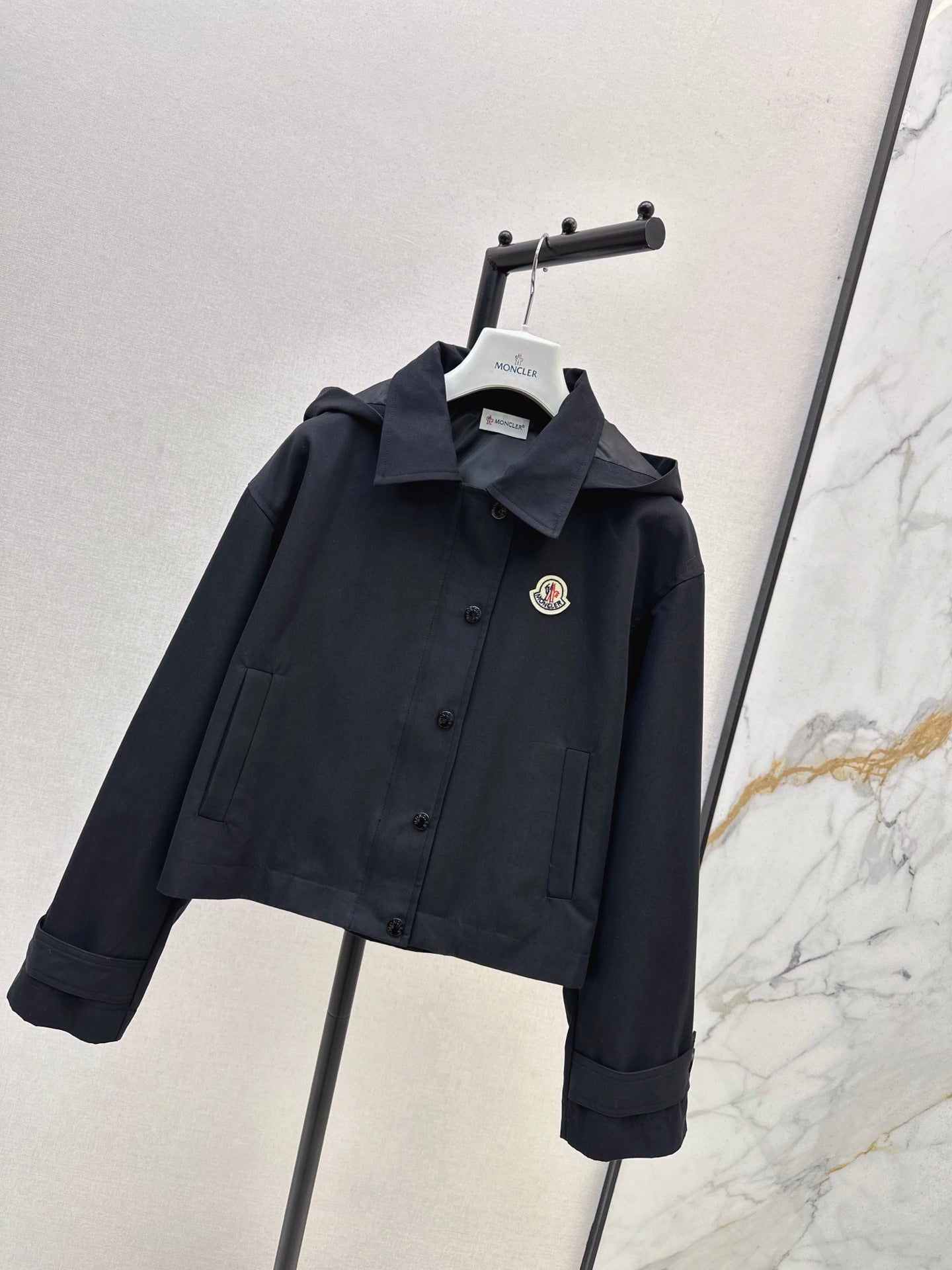 Monc 25fw jacket