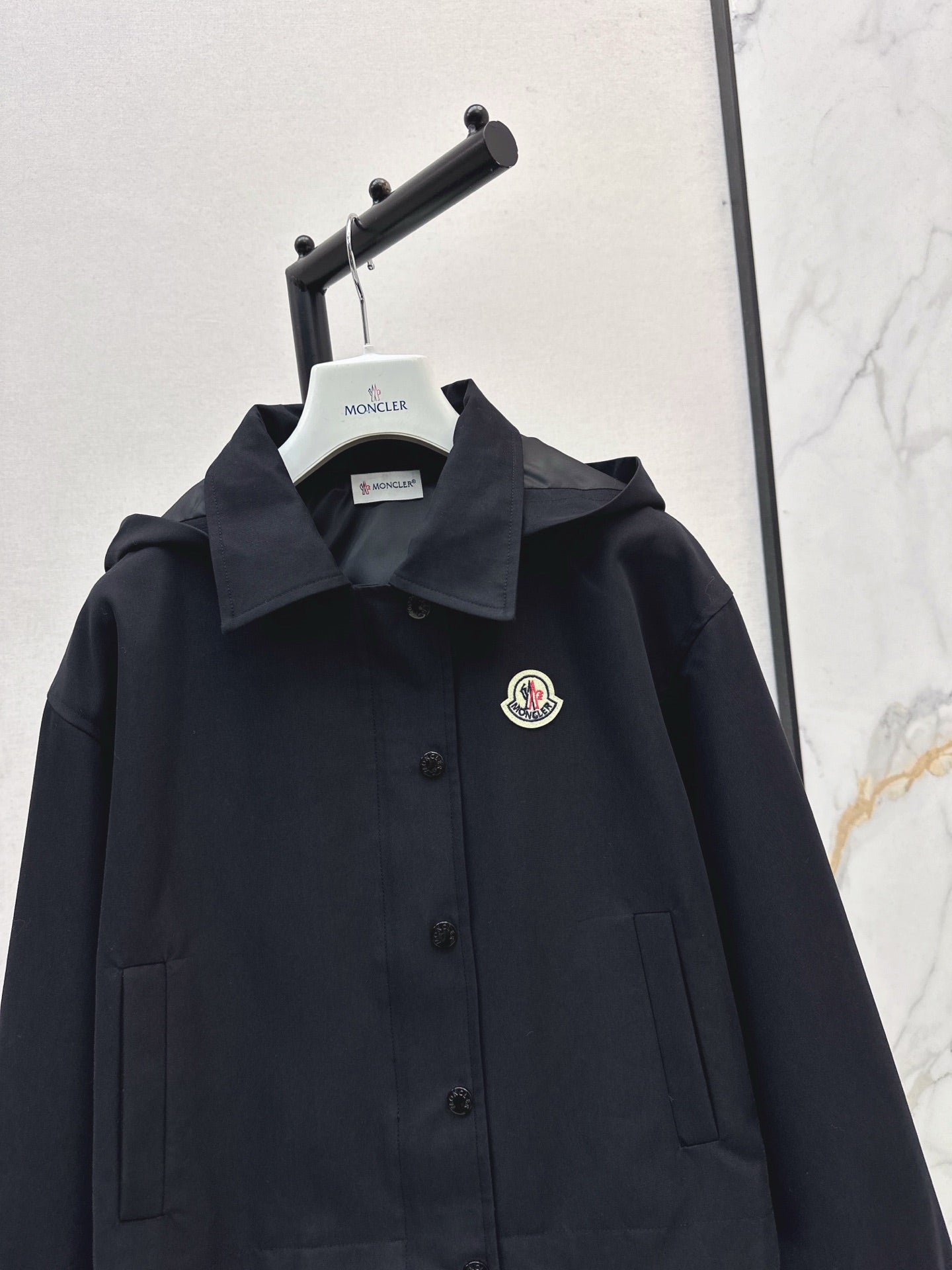Monc 25fw jacket