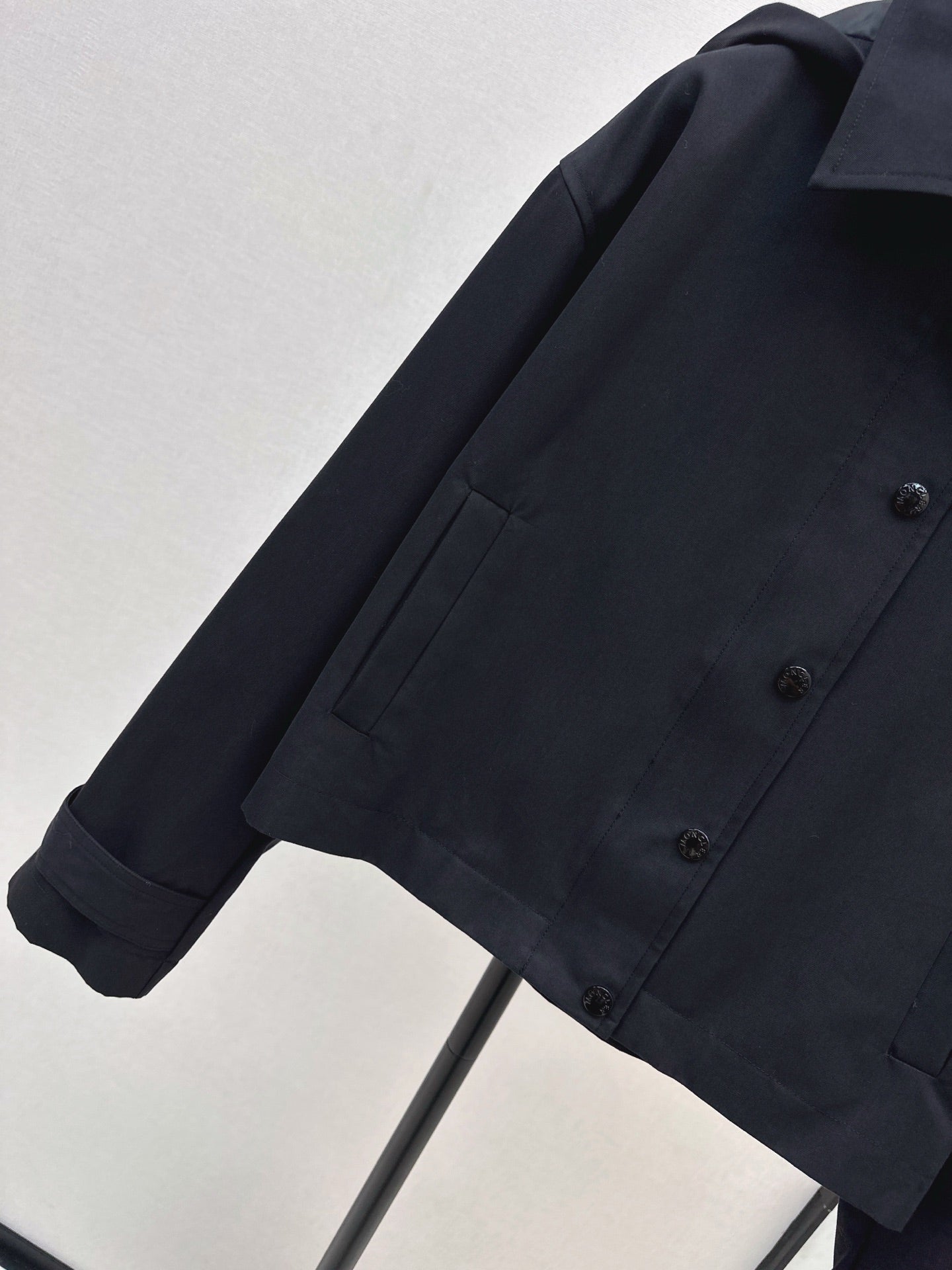 Monc 25fw jacket