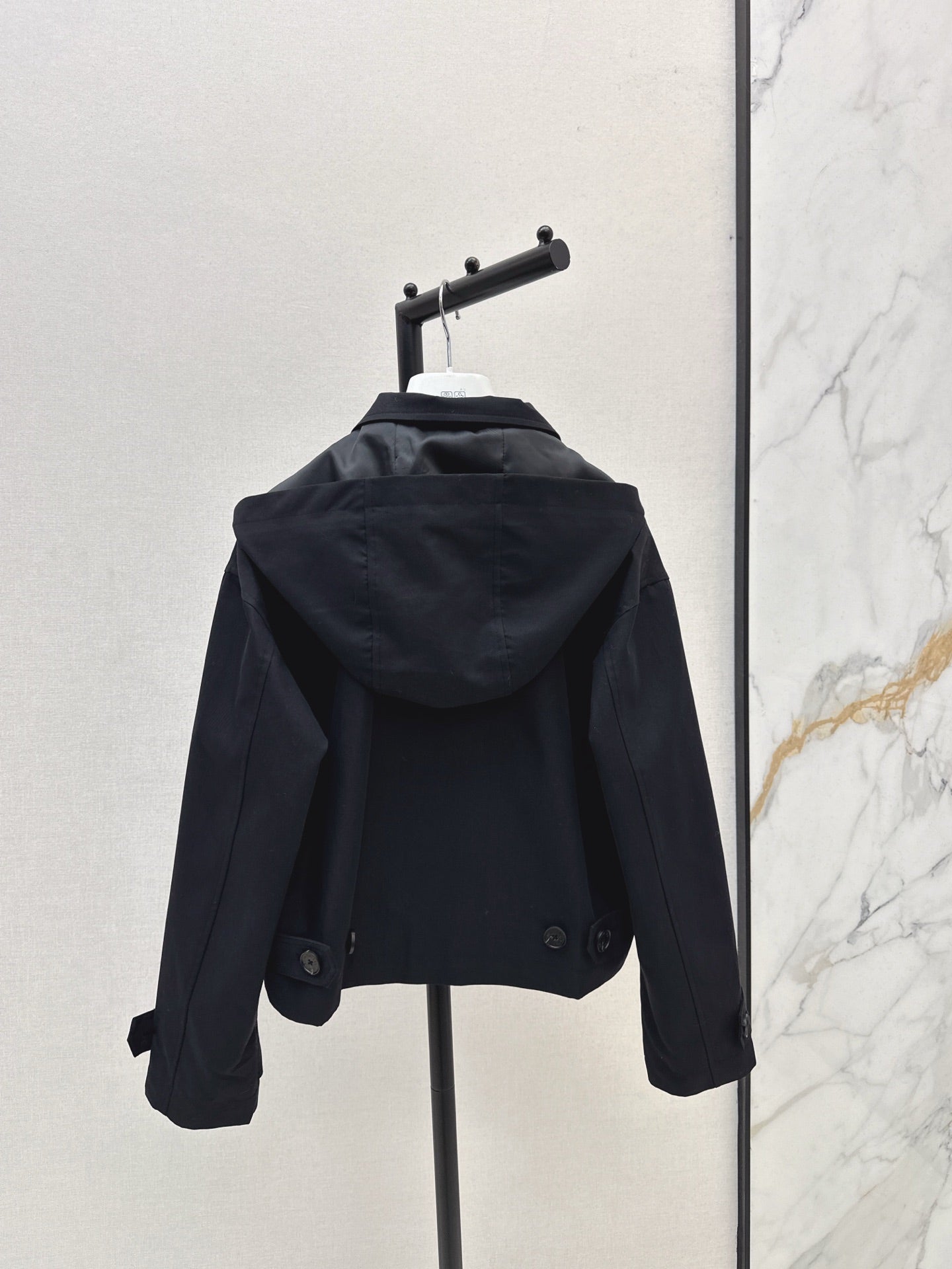 Monc 25fw jacket
