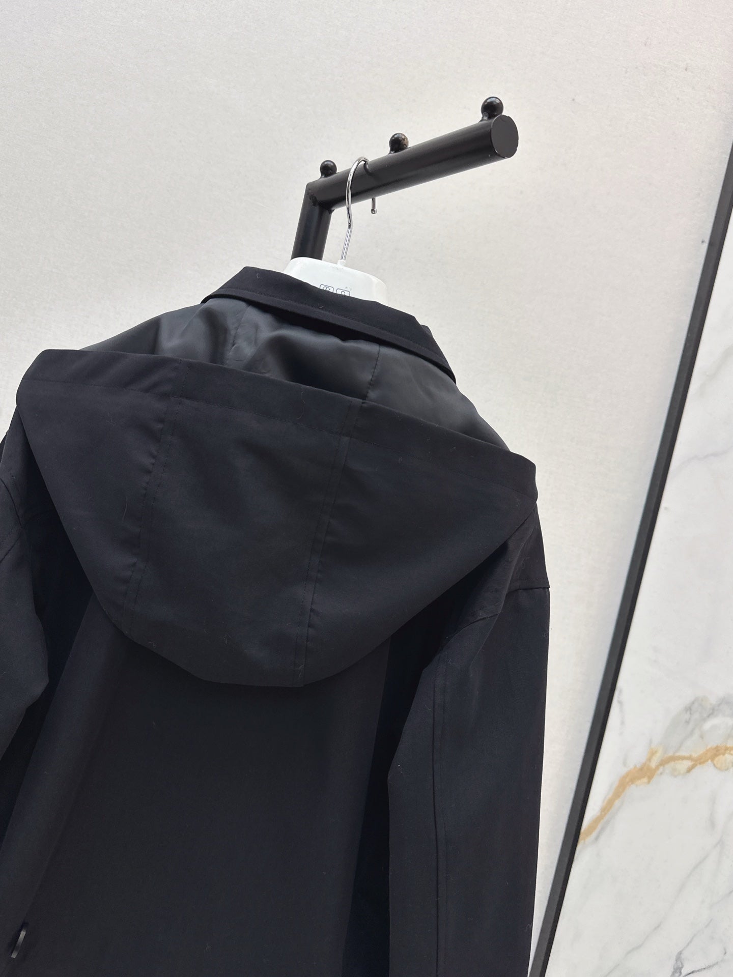 Monc 25fw jacket
