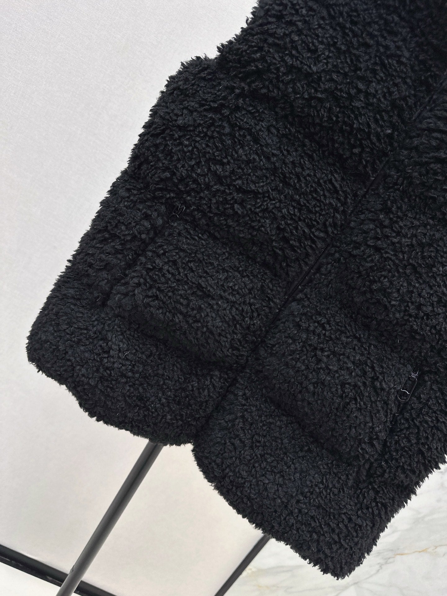 Monc 25fw down vest