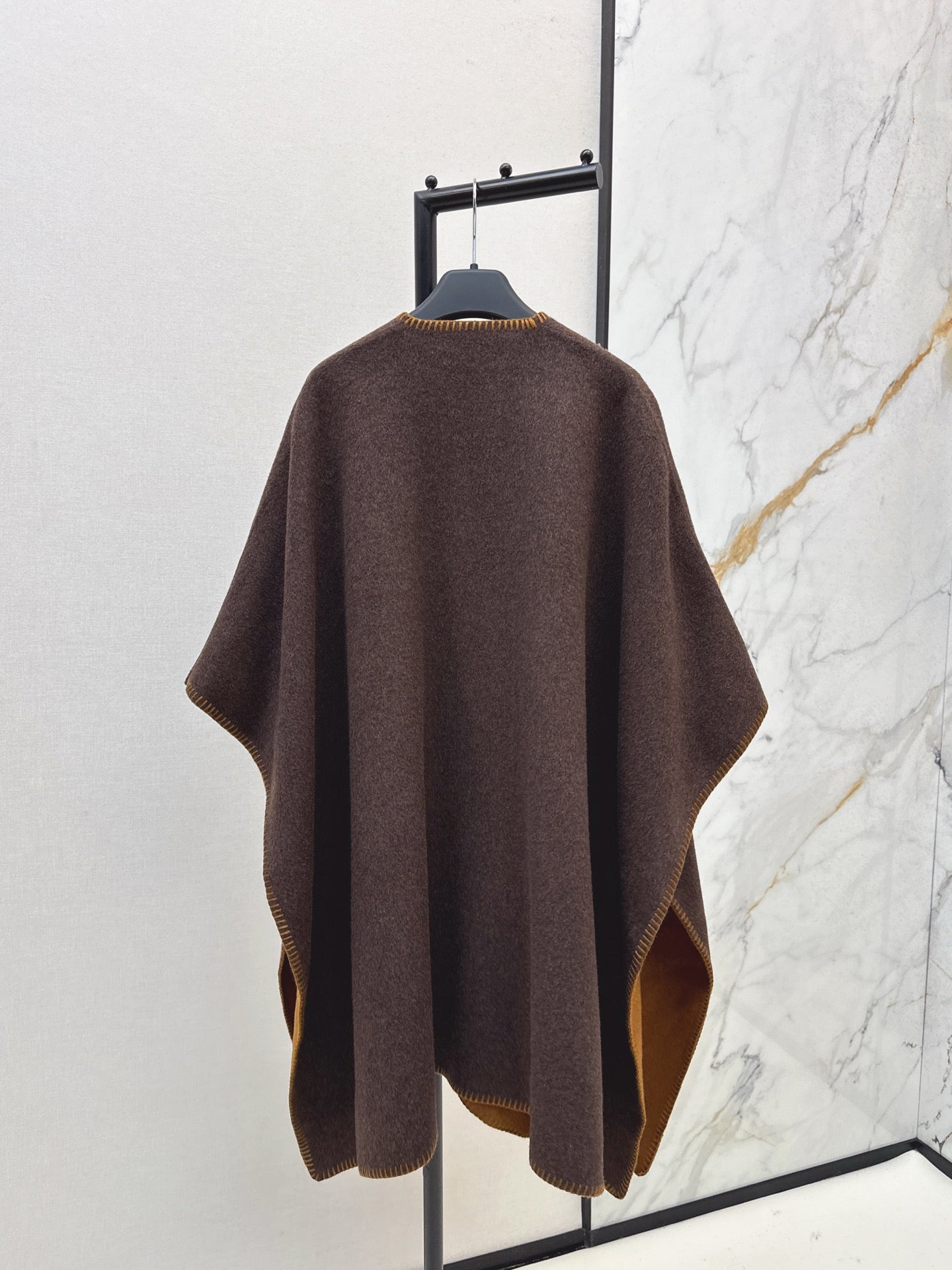 Max 25fw shawl jacket