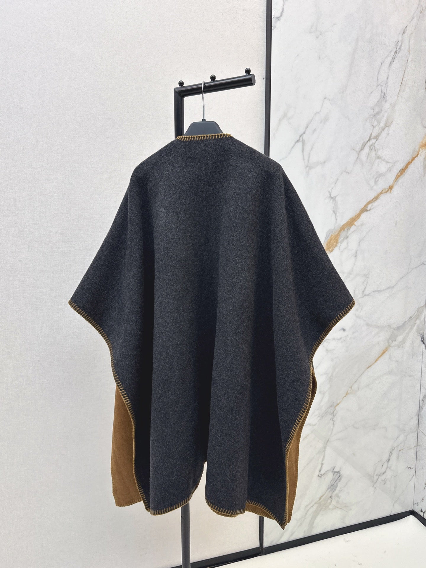 Max 25fw shawl jacket