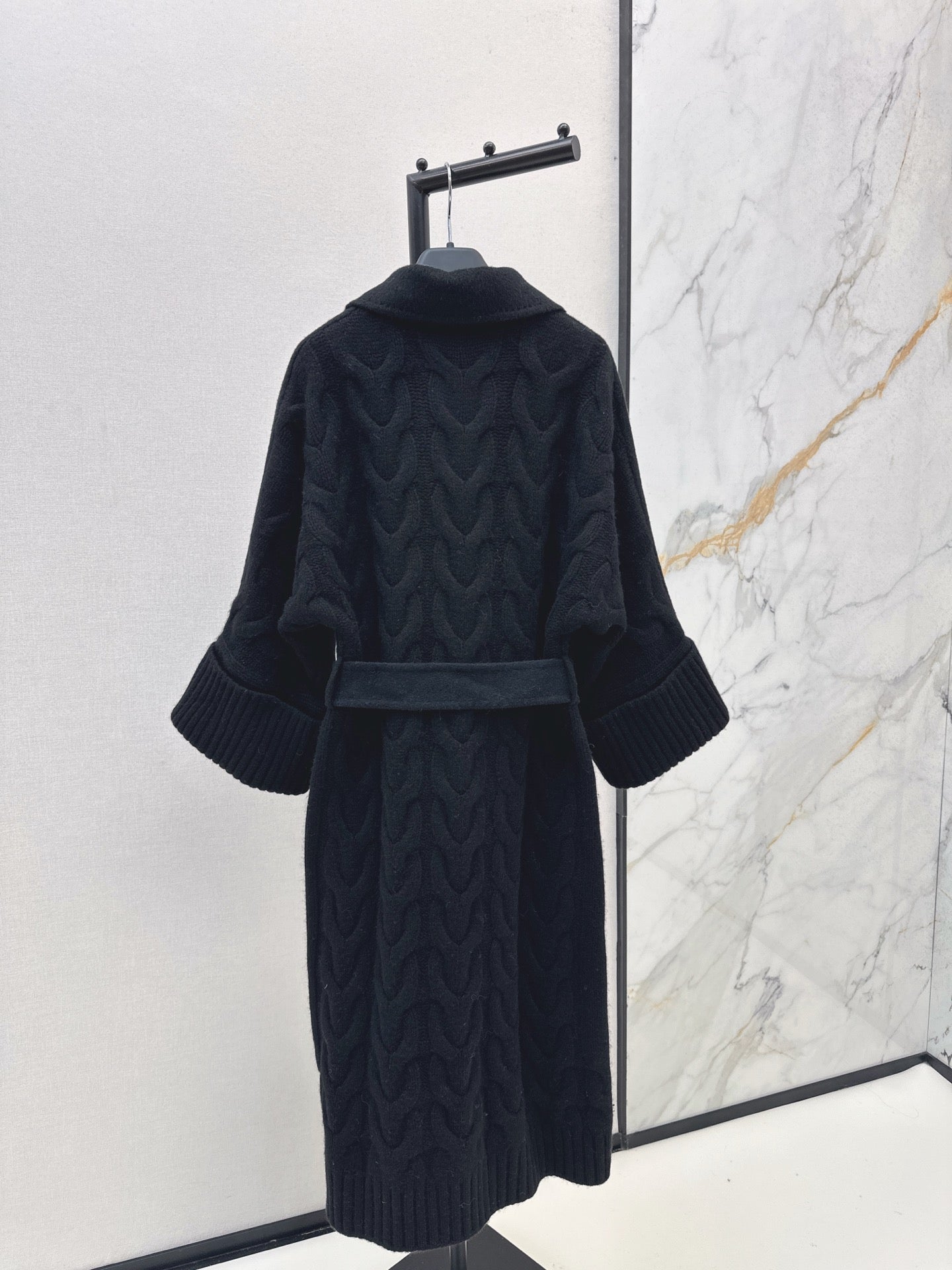 Max 25fw trench coats