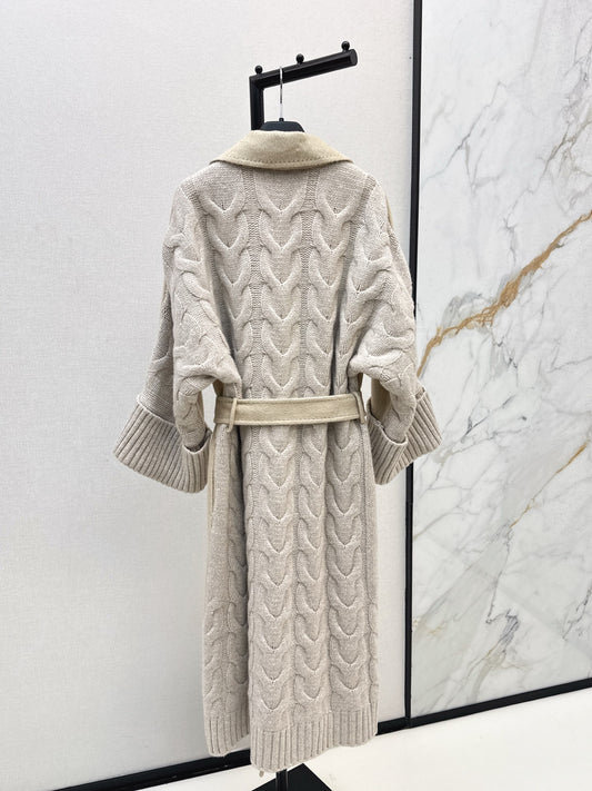 Max 25fw trench coats