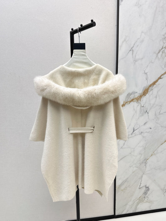 Fen 25fw wrap coats