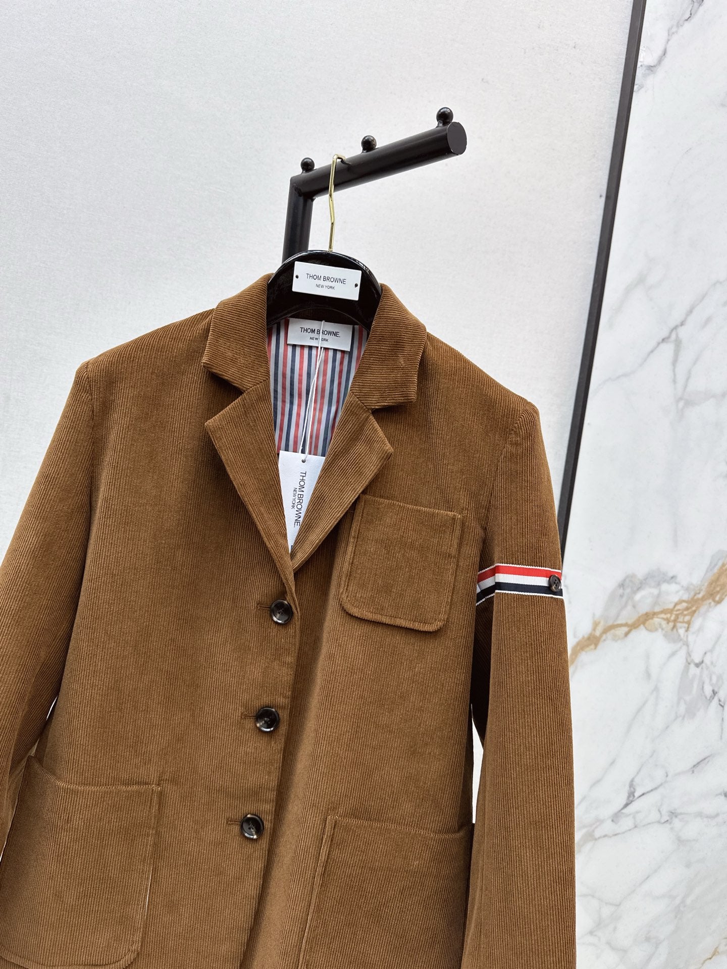 Thom 25fw blazer