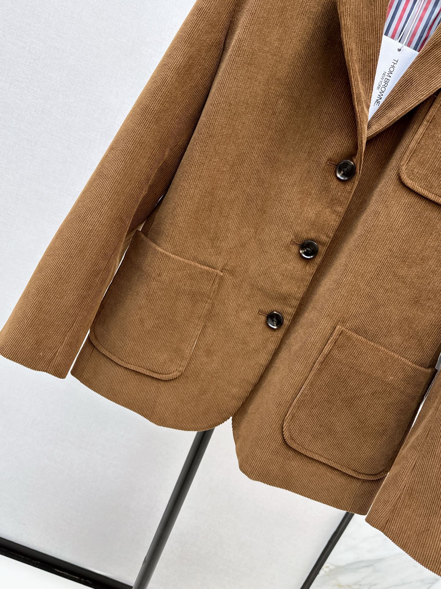 Thom 25fw blazer