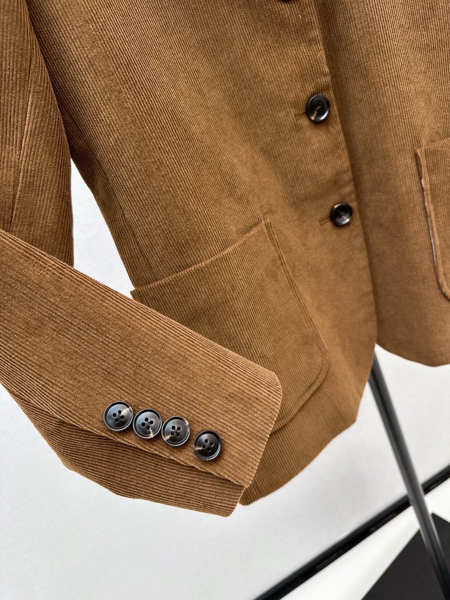 Thom 25fw blazer