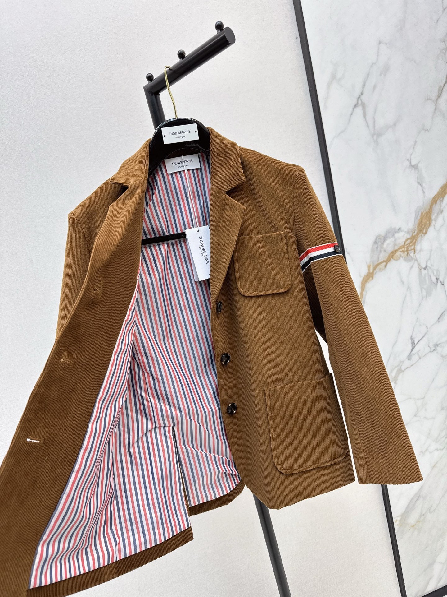 Thom 25fw blazer