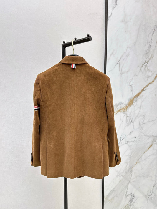 Thom 25fw blazer