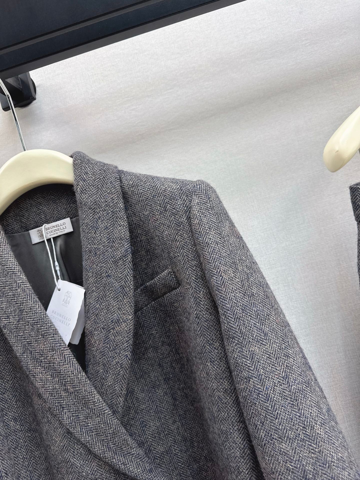 Brun 25fw blazer