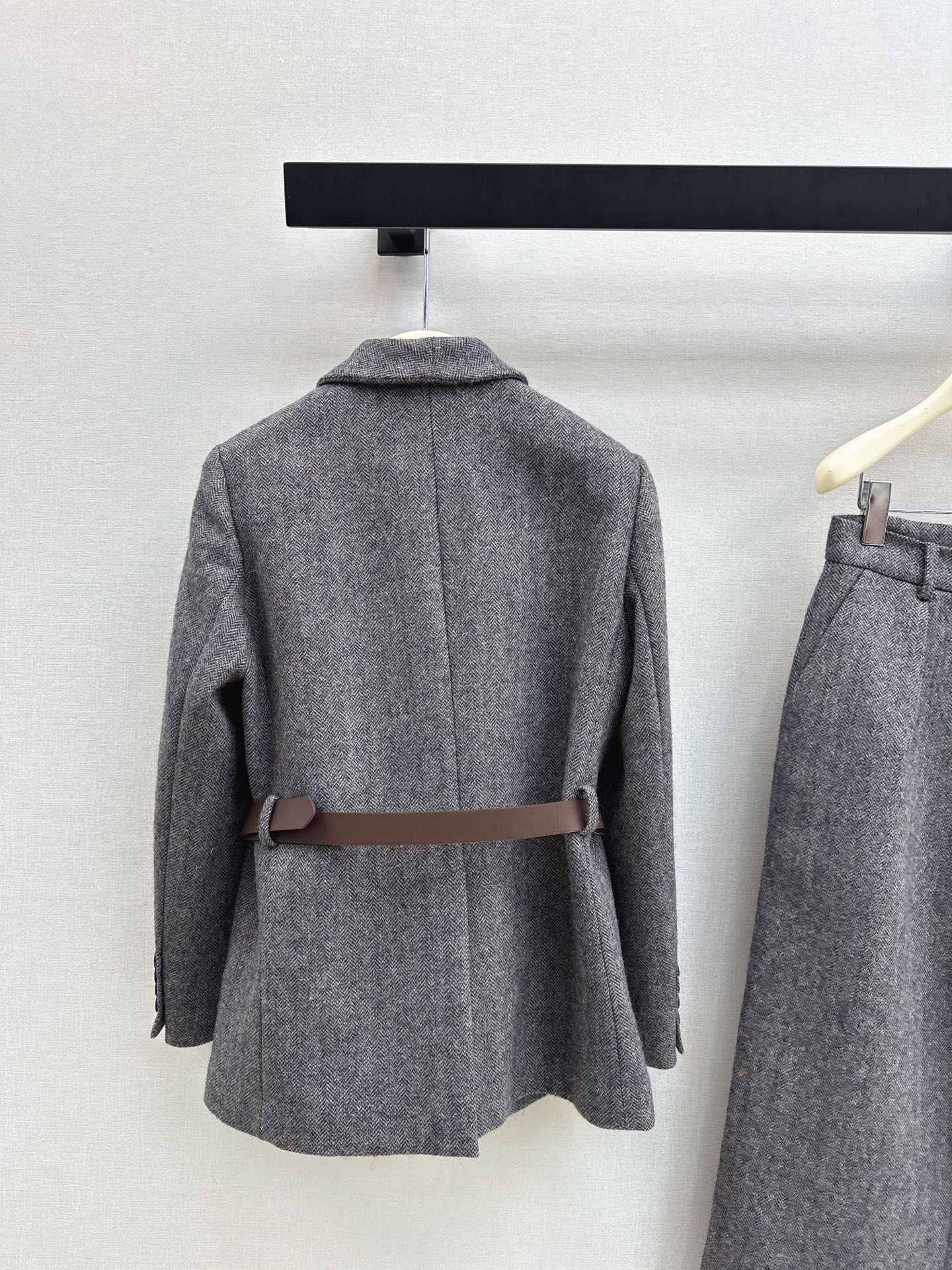 Brun 25fw blazer