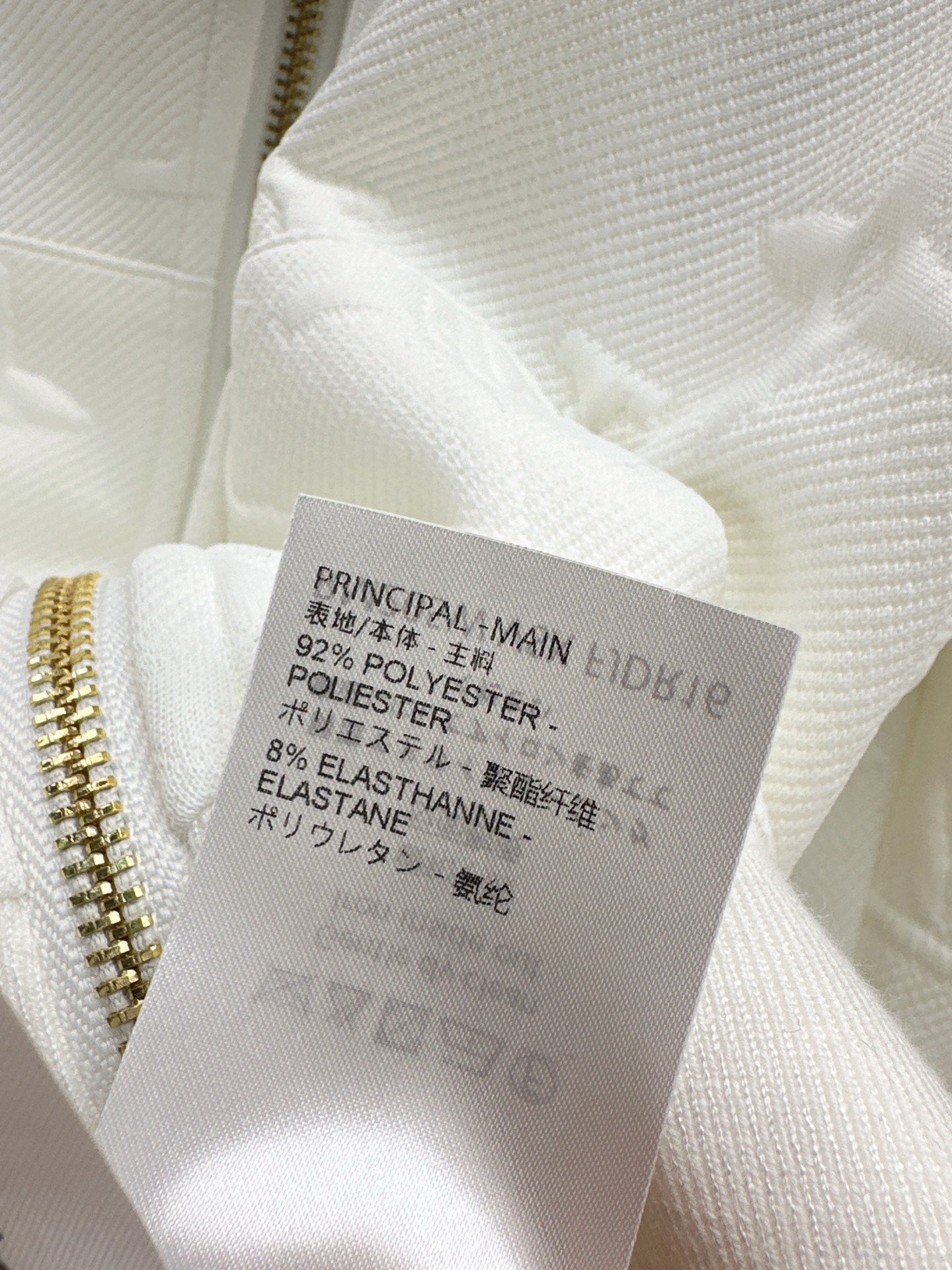 Loui 25fw tracksuit