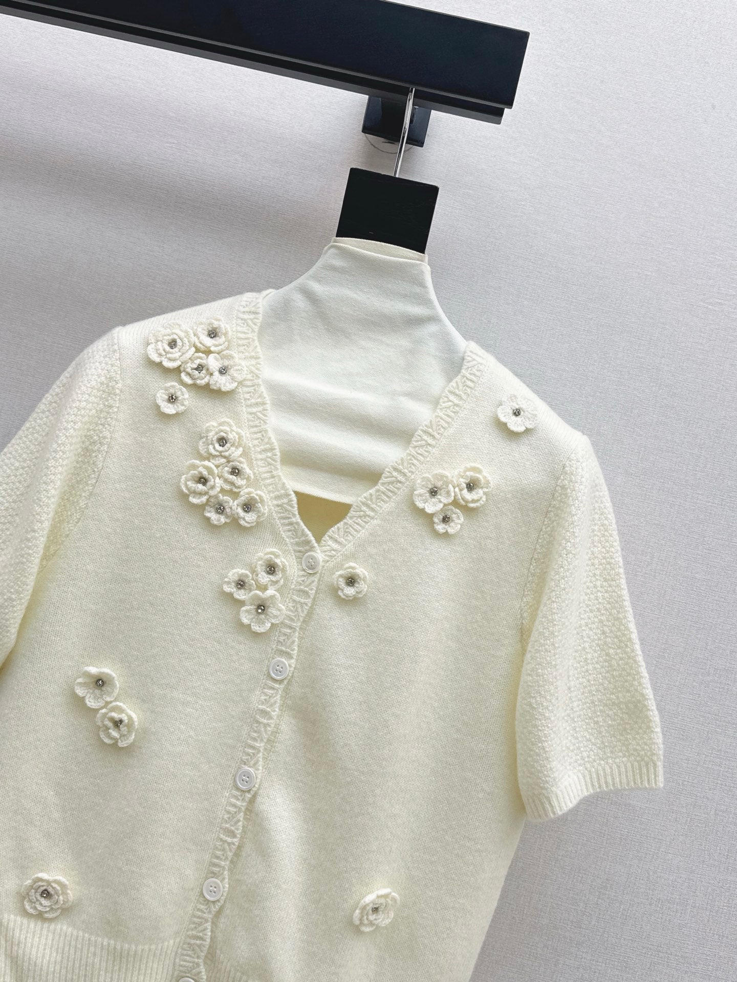 Chan 25fw sweater