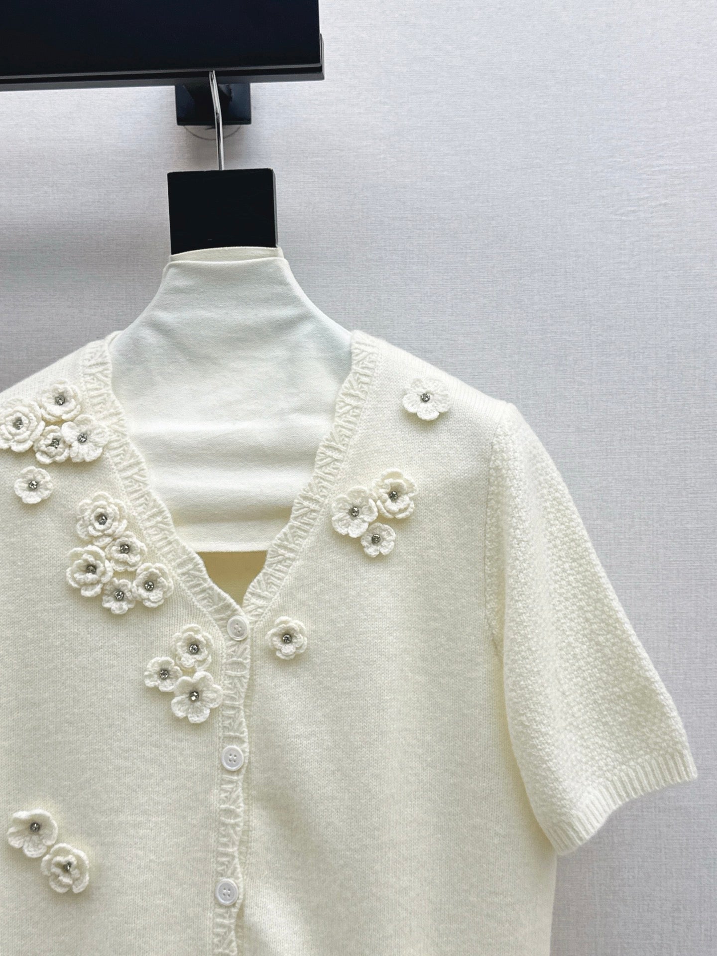 Chan 25fw sweater
